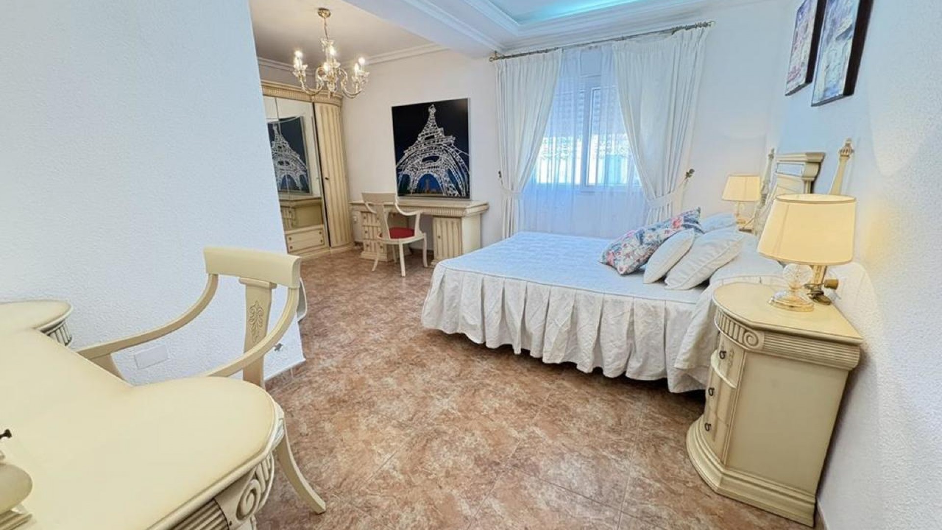 Sale - Detached Villa -
La Manga del Mar Menor