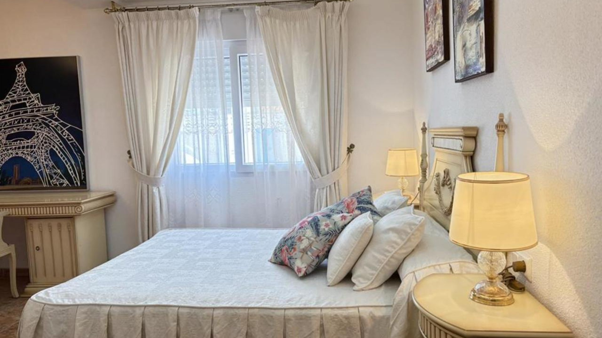 Sale - Detached Villa -
La Manga del Mar Menor