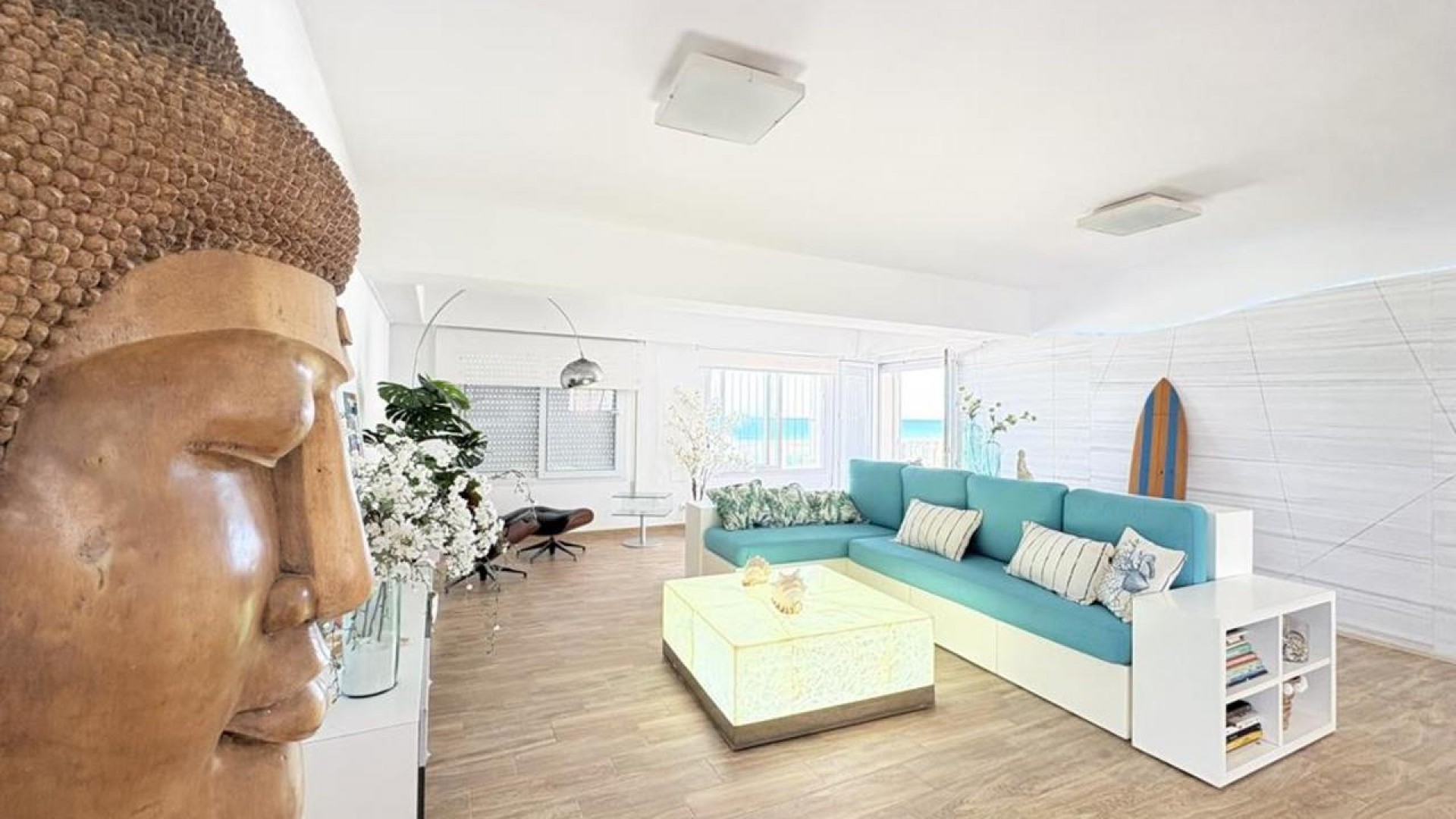 Sale - Detached Villa -
La Manga del Mar Menor