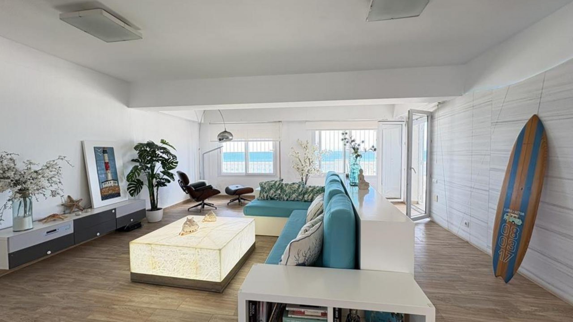 Sale - Detached Villa -
La Manga del Mar Menor