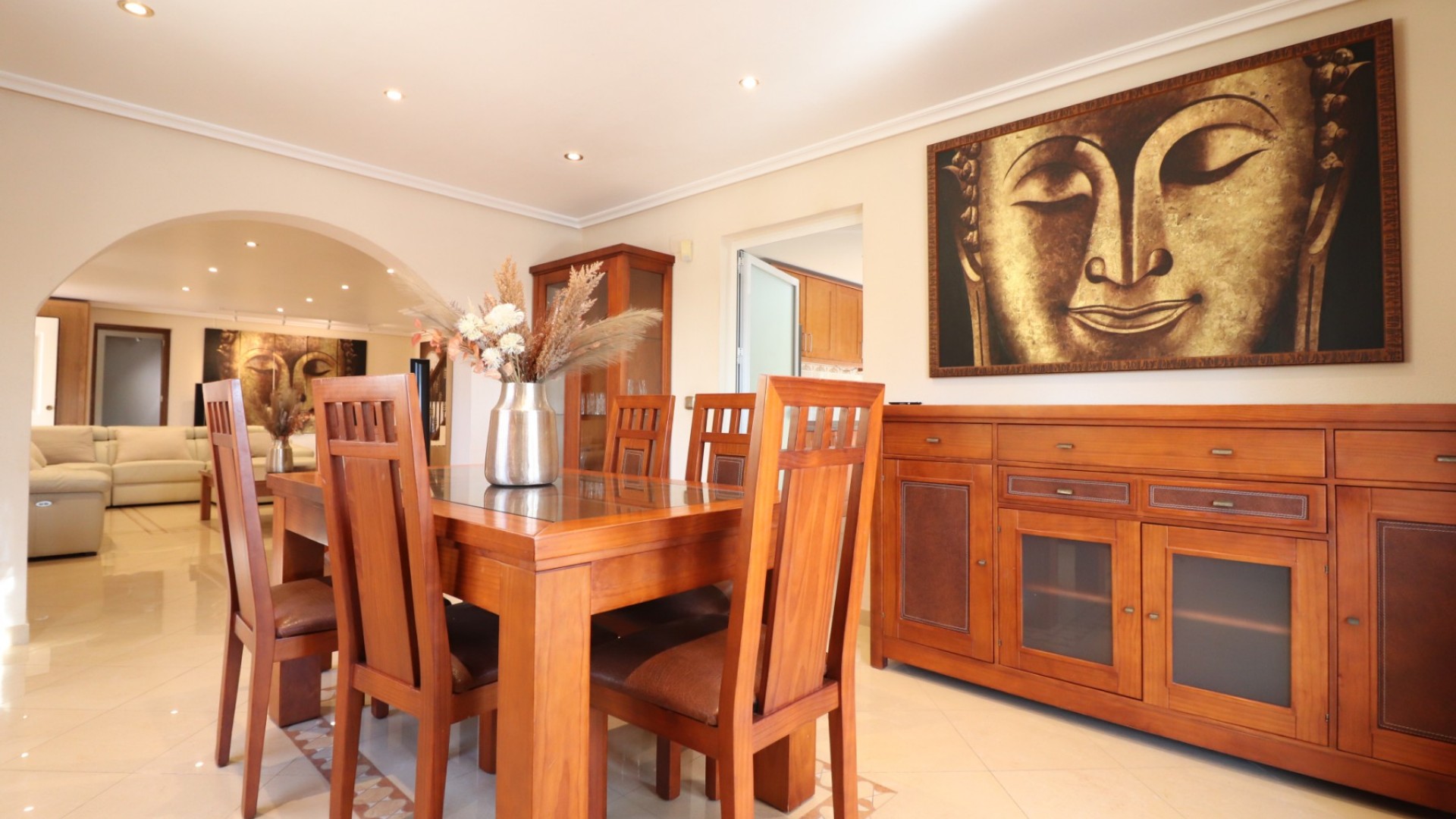 Sale - Detached Villa -
La Marina - La Escuera