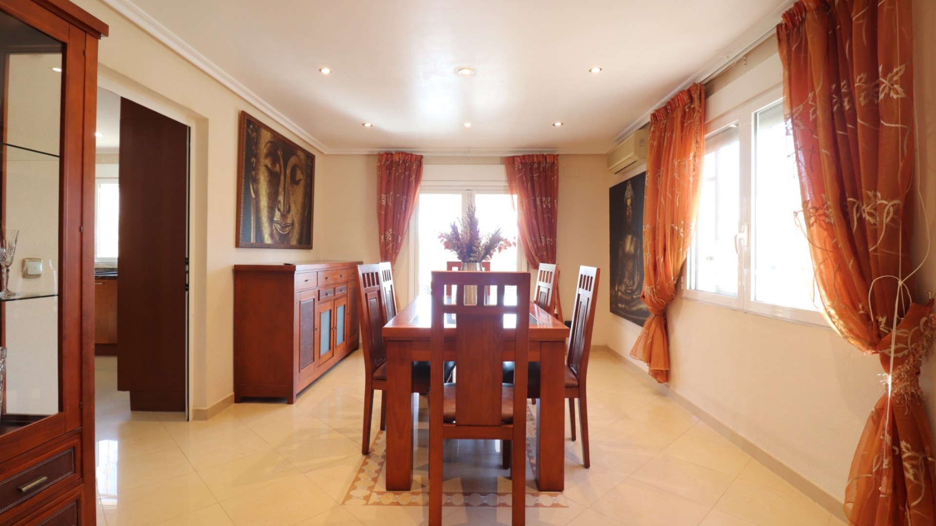 Sale - Detached Villa -
La Marina - La Escuera