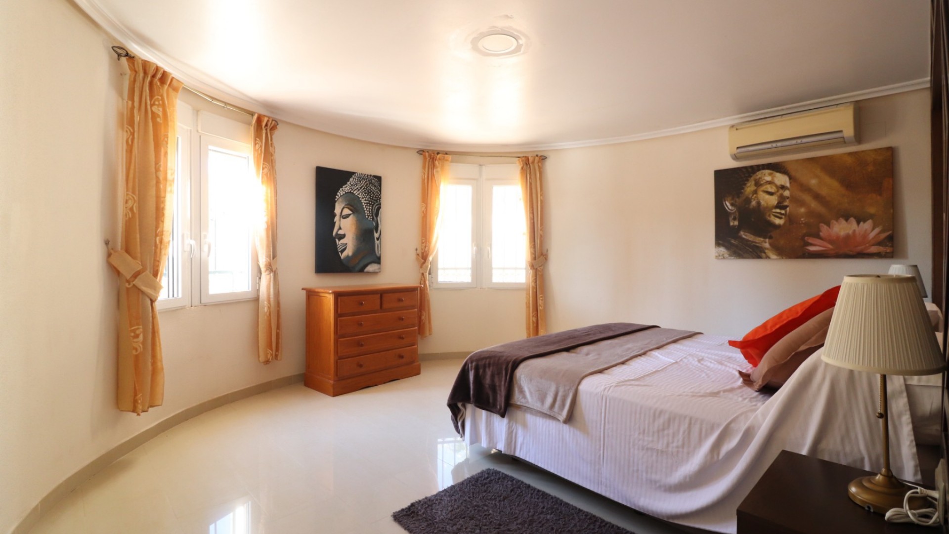 Sale - Detached Villa -
La Marina - La Escuera