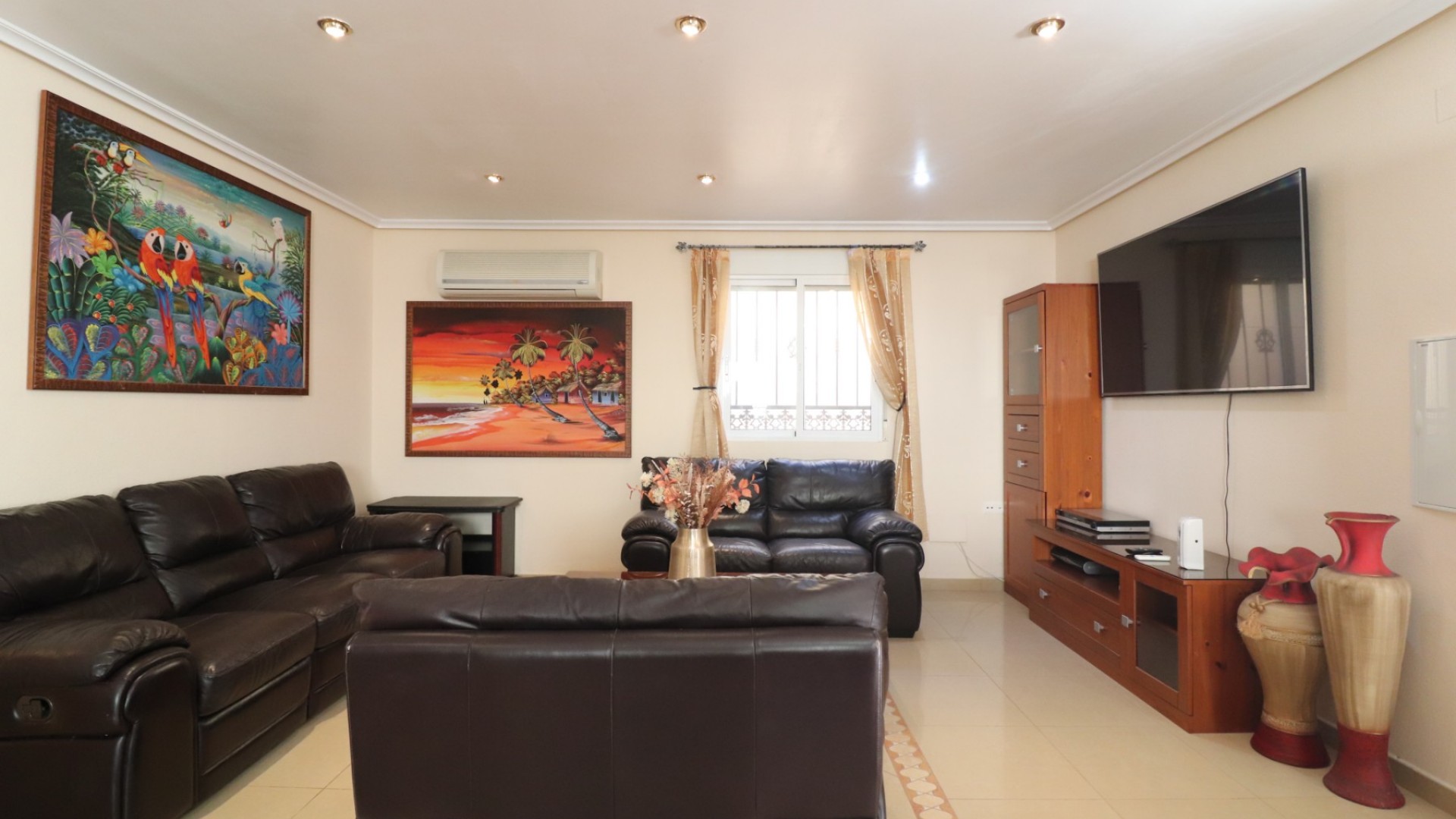 Sale - Detached Villa -
La Marina - La Escuera