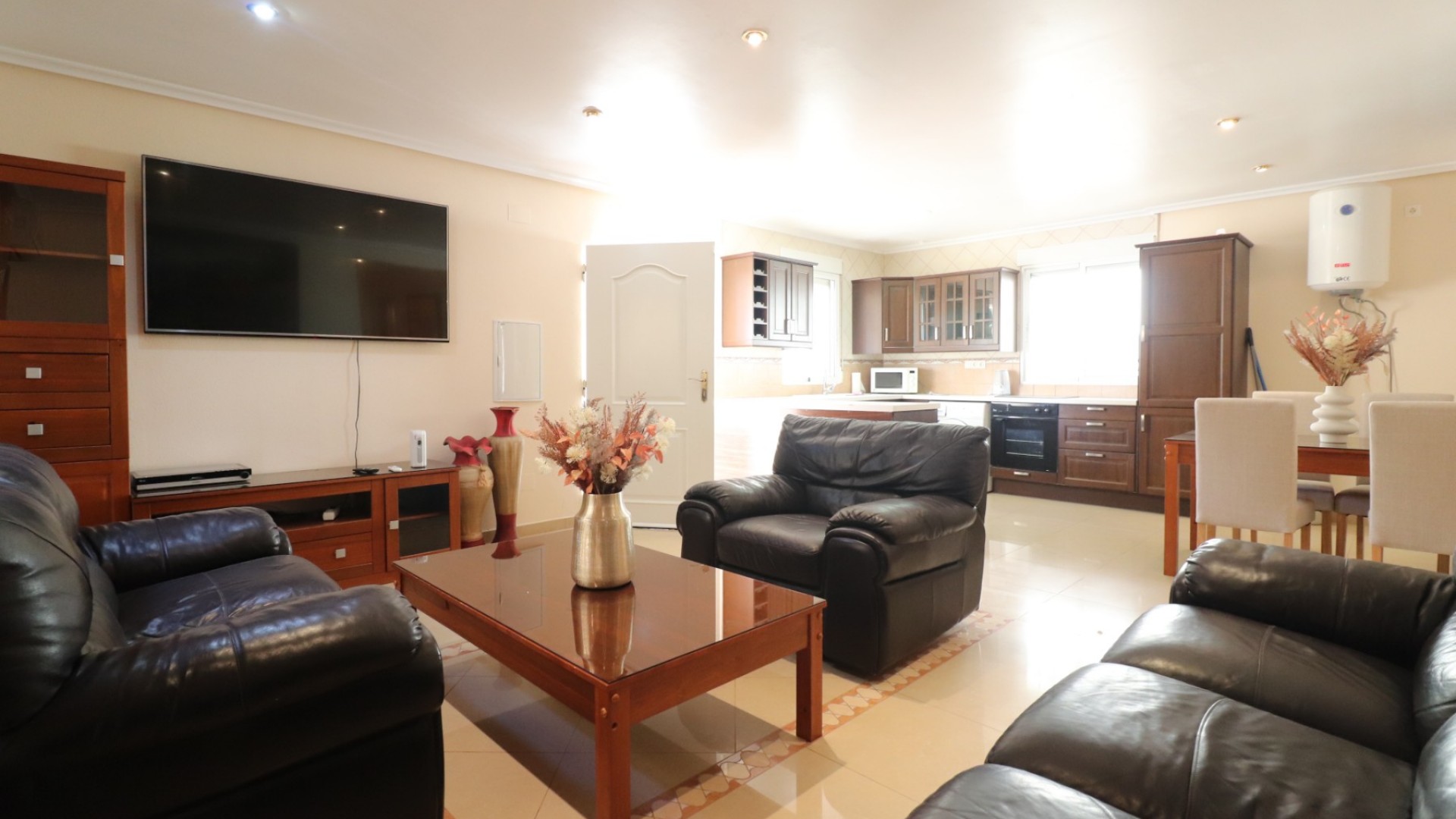 Sale - Detached Villa -
La Marina - La Escuera