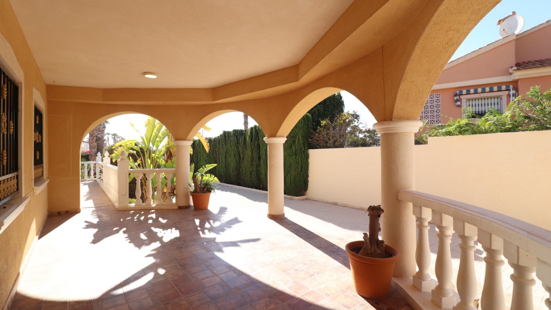 Sale - Detached Villa -
La Marina - La Escuera