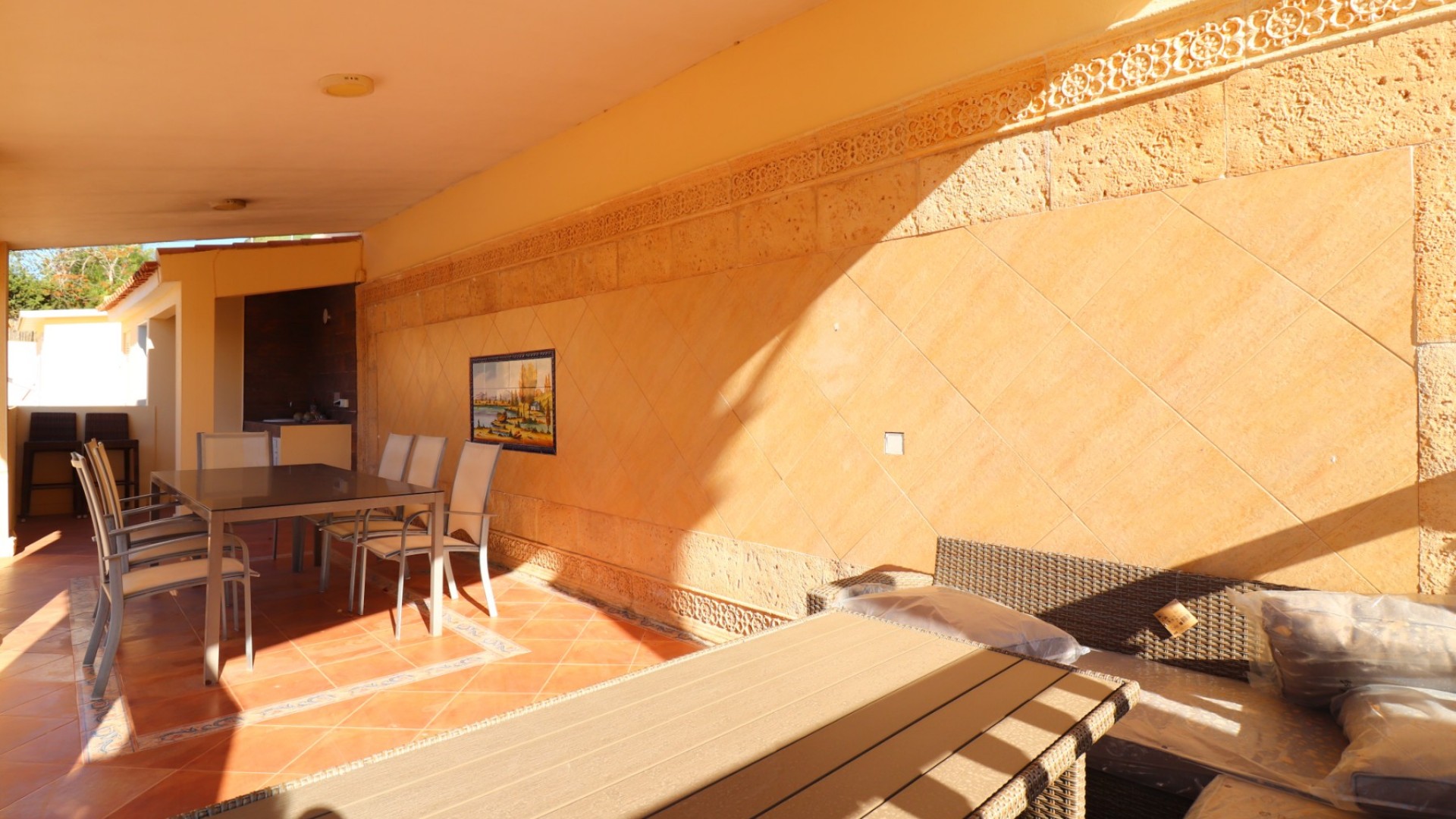 Sale - Detached Villa -
La Marina - La Escuera