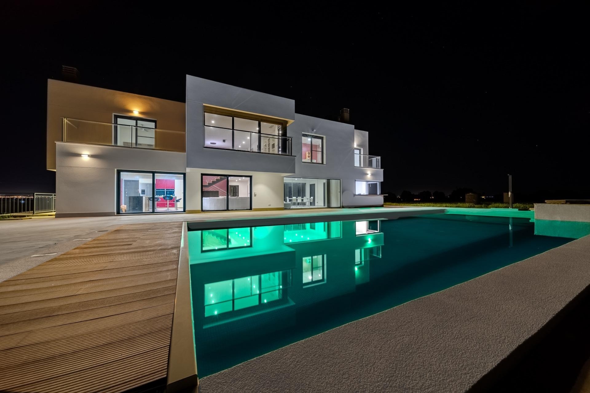 Sale - Detached Villa -
La marina - La Marina