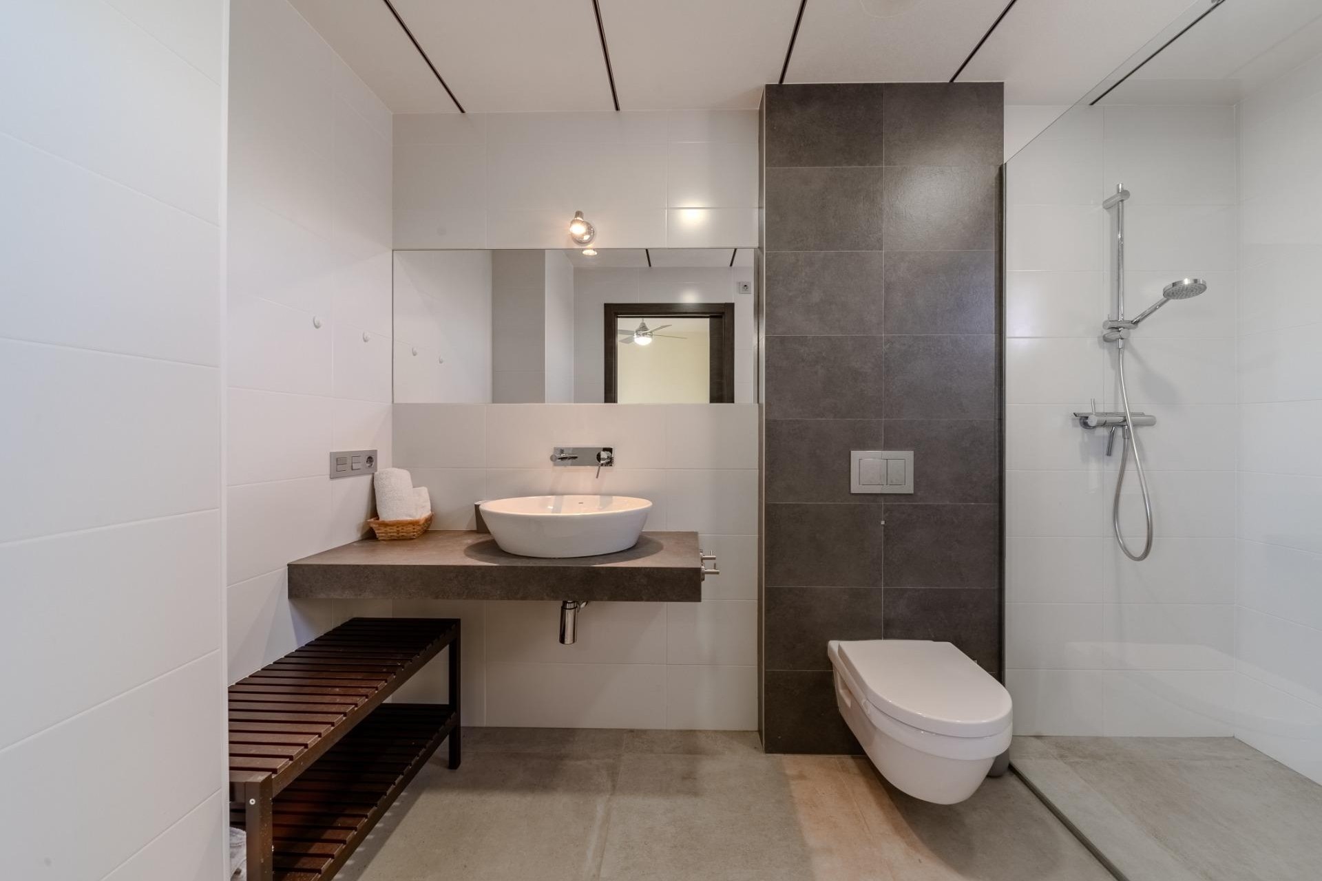 Sale - Detached Villa -
La marina - La Marina