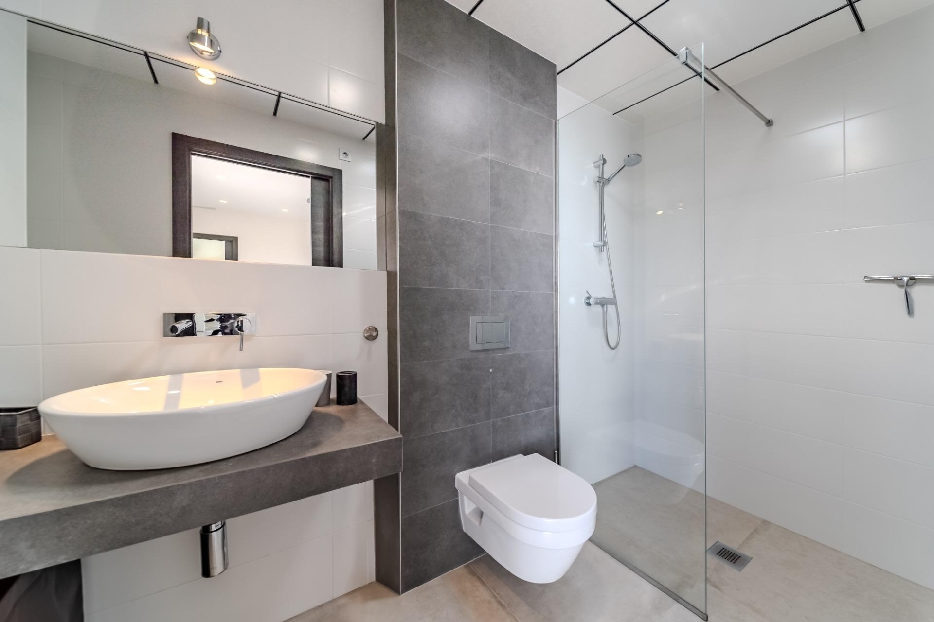 Sale - Detached Villa -
La marina - La Marina