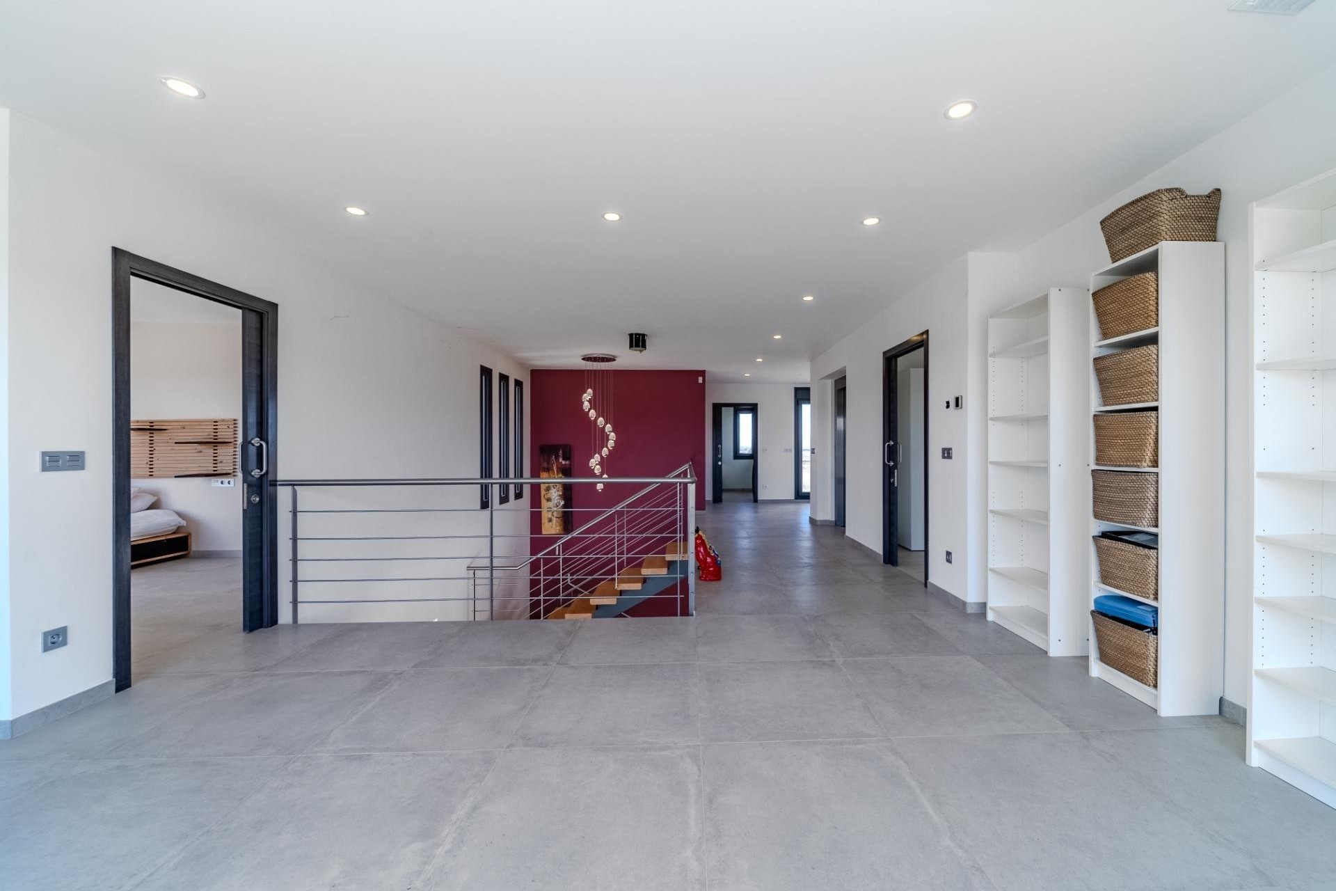 Sale - Detached Villa -
La marina - La Marina