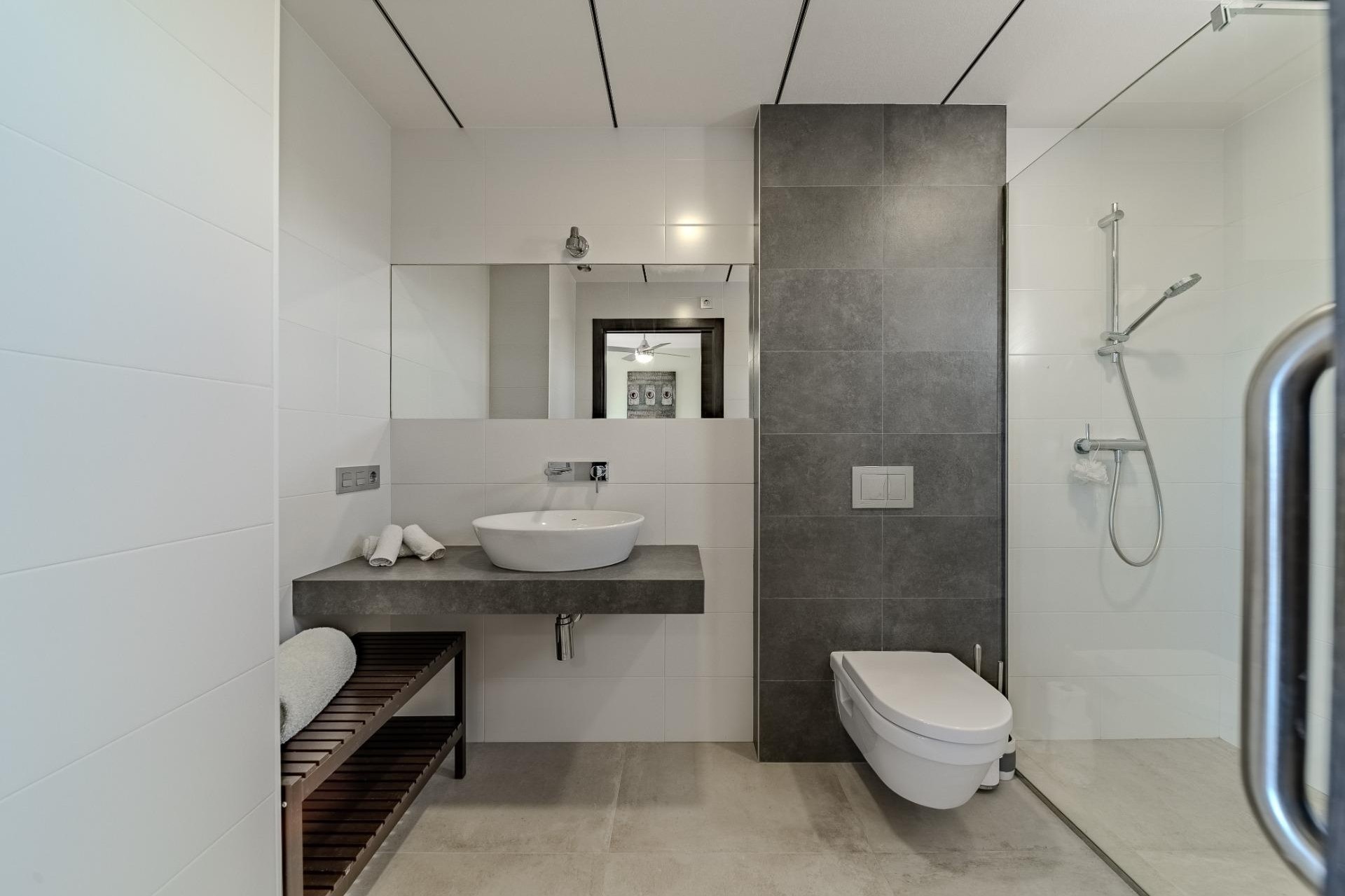 Sale - Detached Villa -
La marina - La Marina