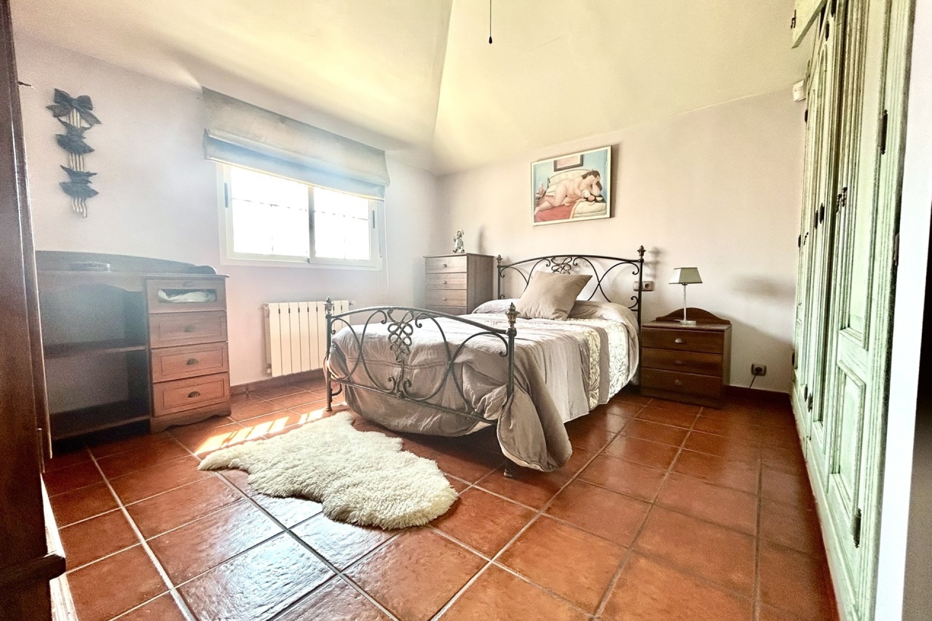 Sale - Detached Villa -
La Mata - Costa Blanca