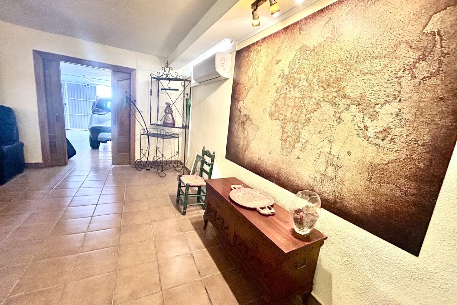 Sale - Detached Villa -
La Mata - Costa Blanca