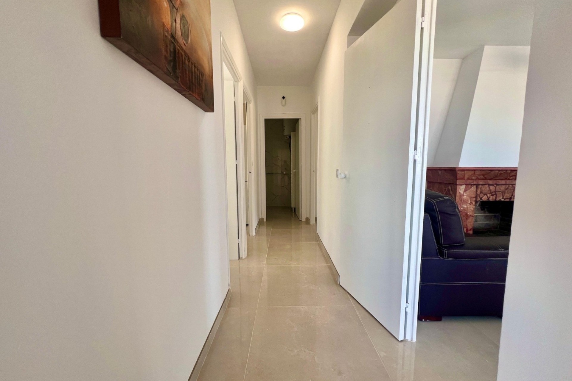 Sale - Detached Villa -
La Mata - Costa Blanca