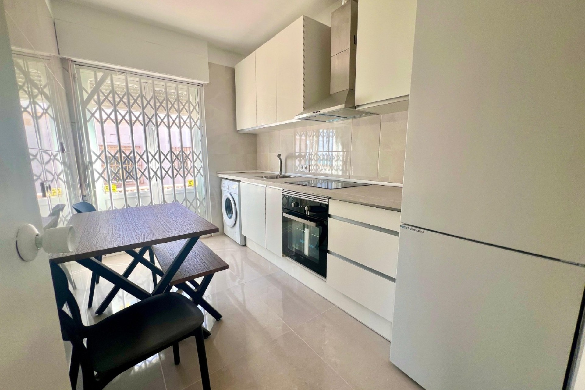 Sale - Detached Villa -
La Mata - Costa Blanca