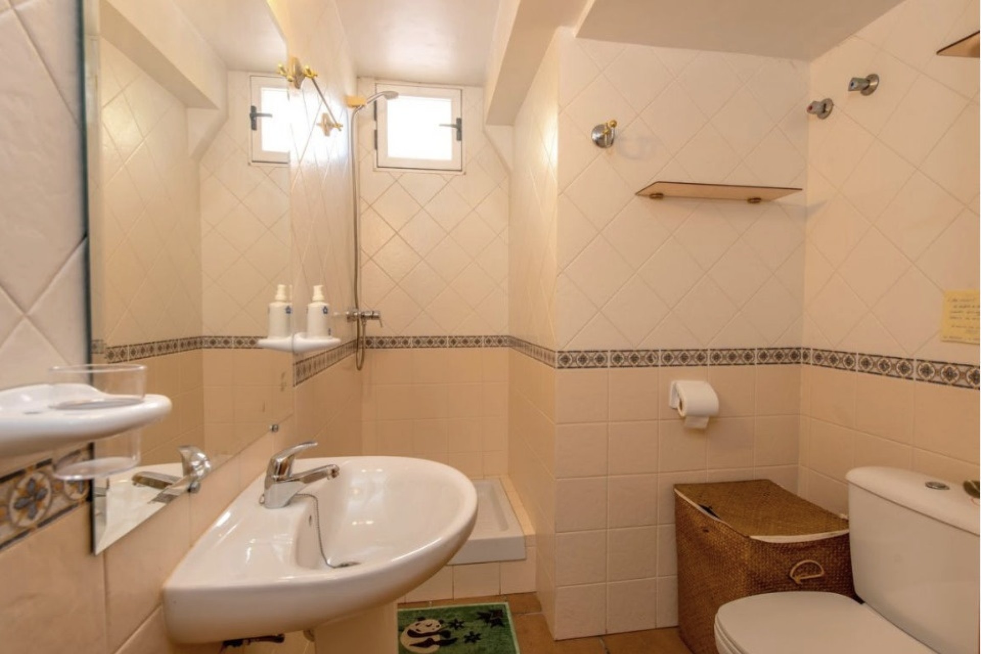 Sale - Detached Villa -
La Mata - Costa Blanca