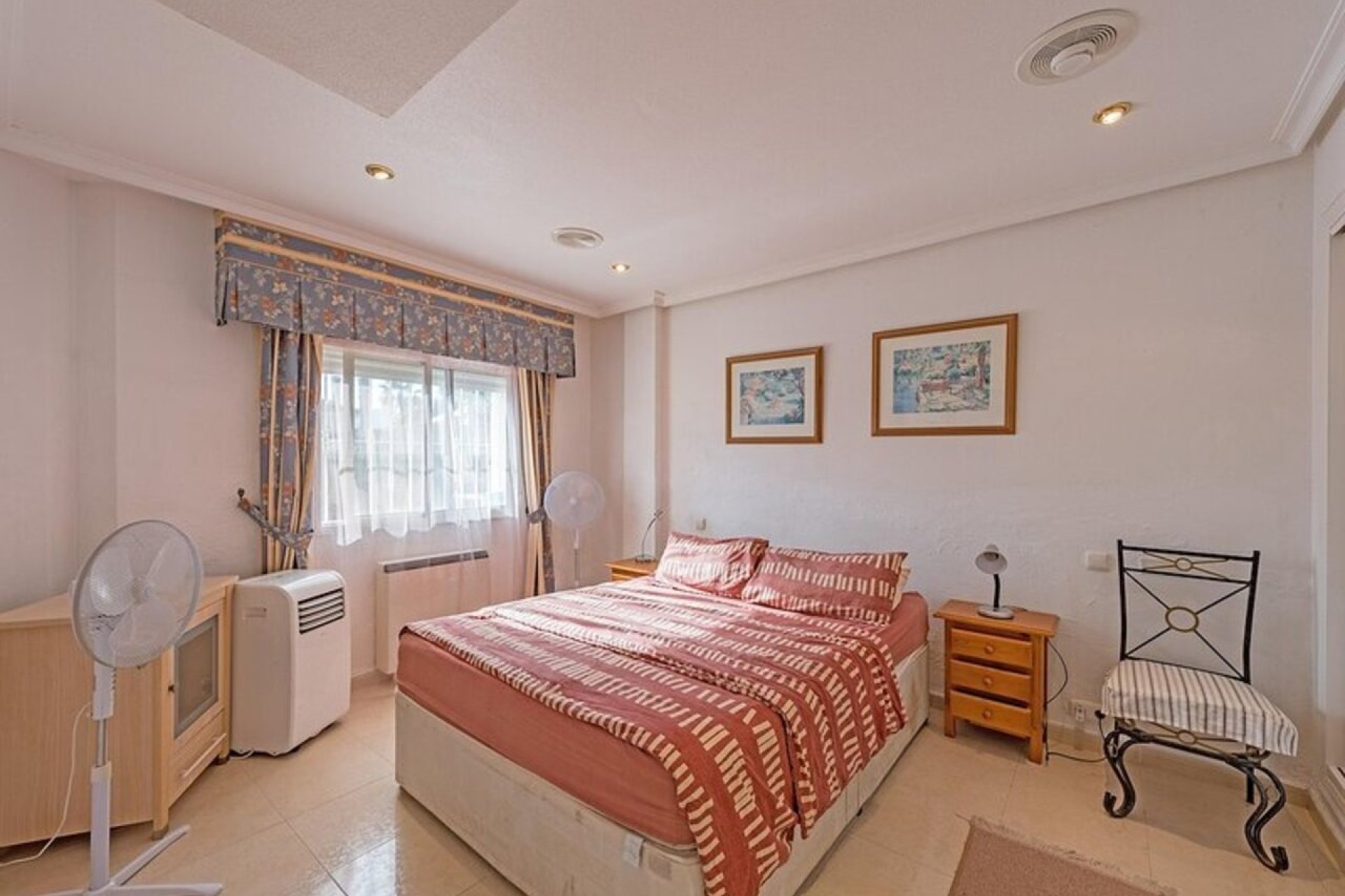 Sale - Detached Villa -
La Murada - Inland