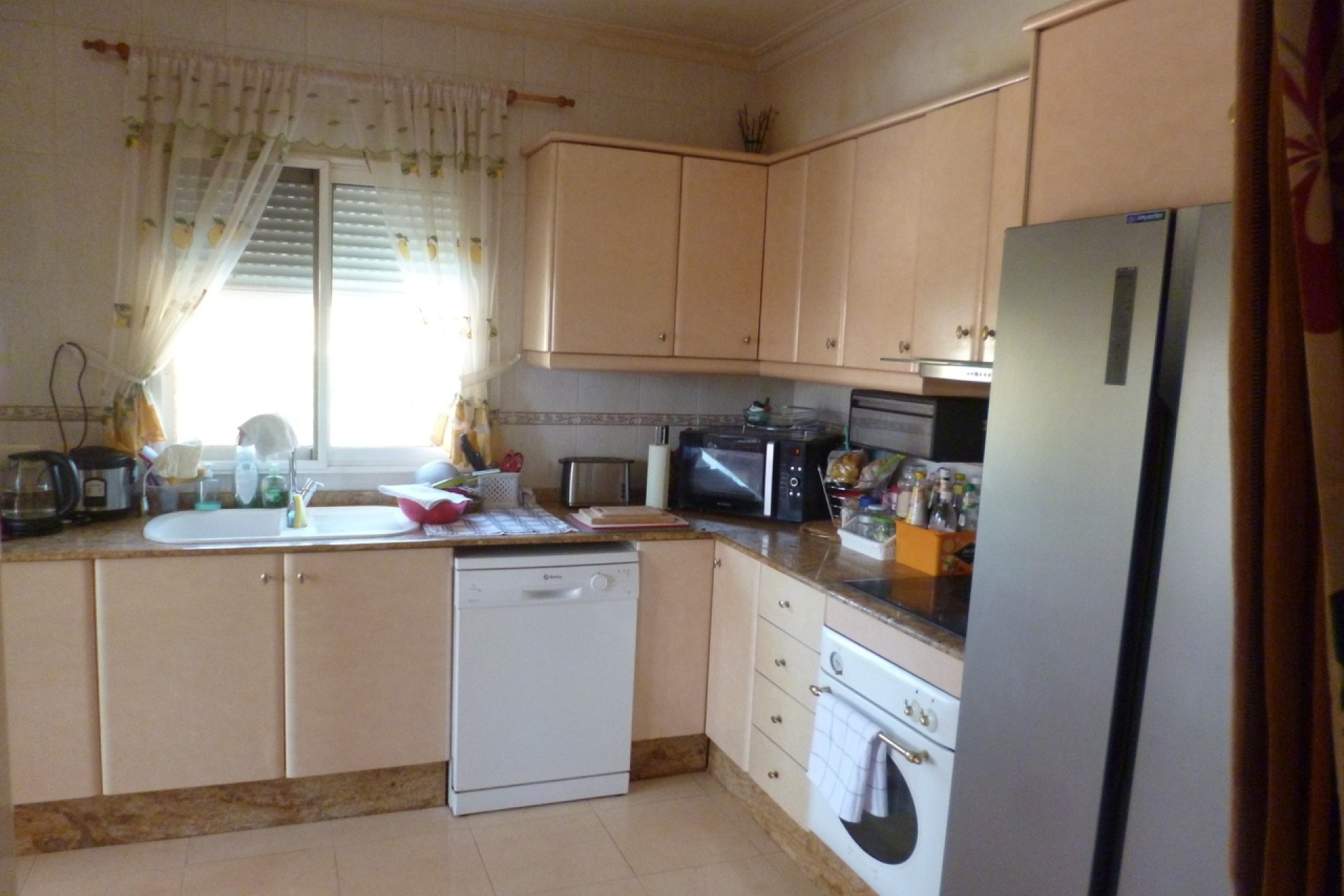 Sale - Detached Villa -
La Murada - Inland