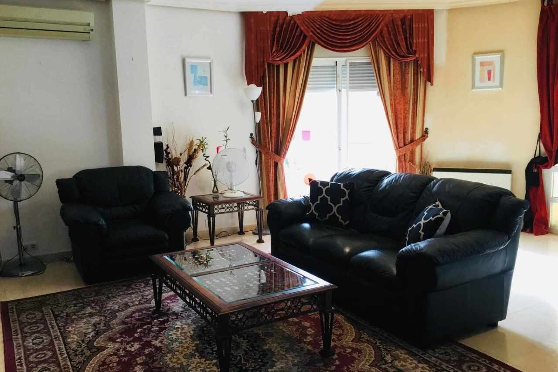 Sale - Detached Villa -
La Murada - Inland