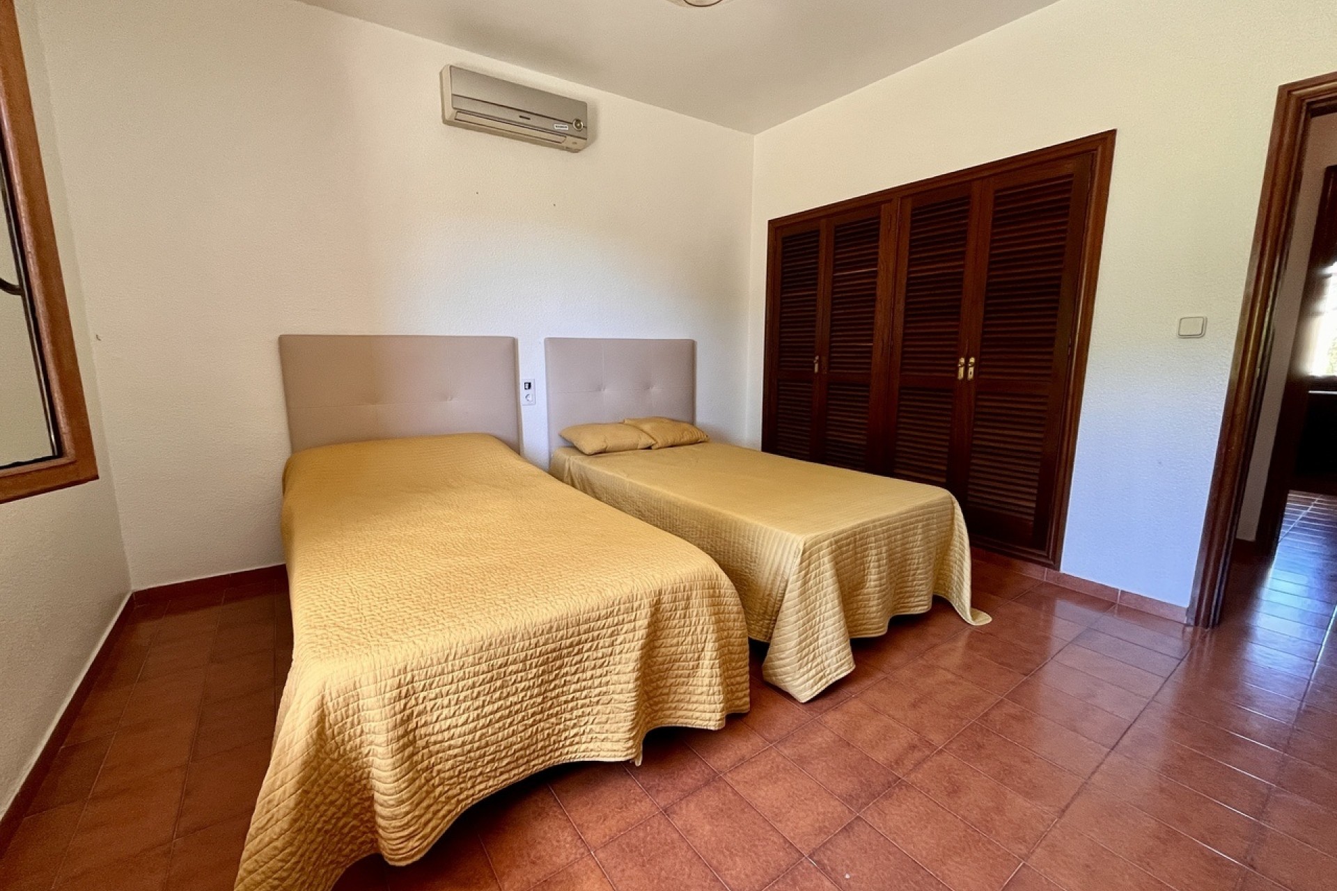 Sale - Detached Villa -
La Nucía - Costa Blanca