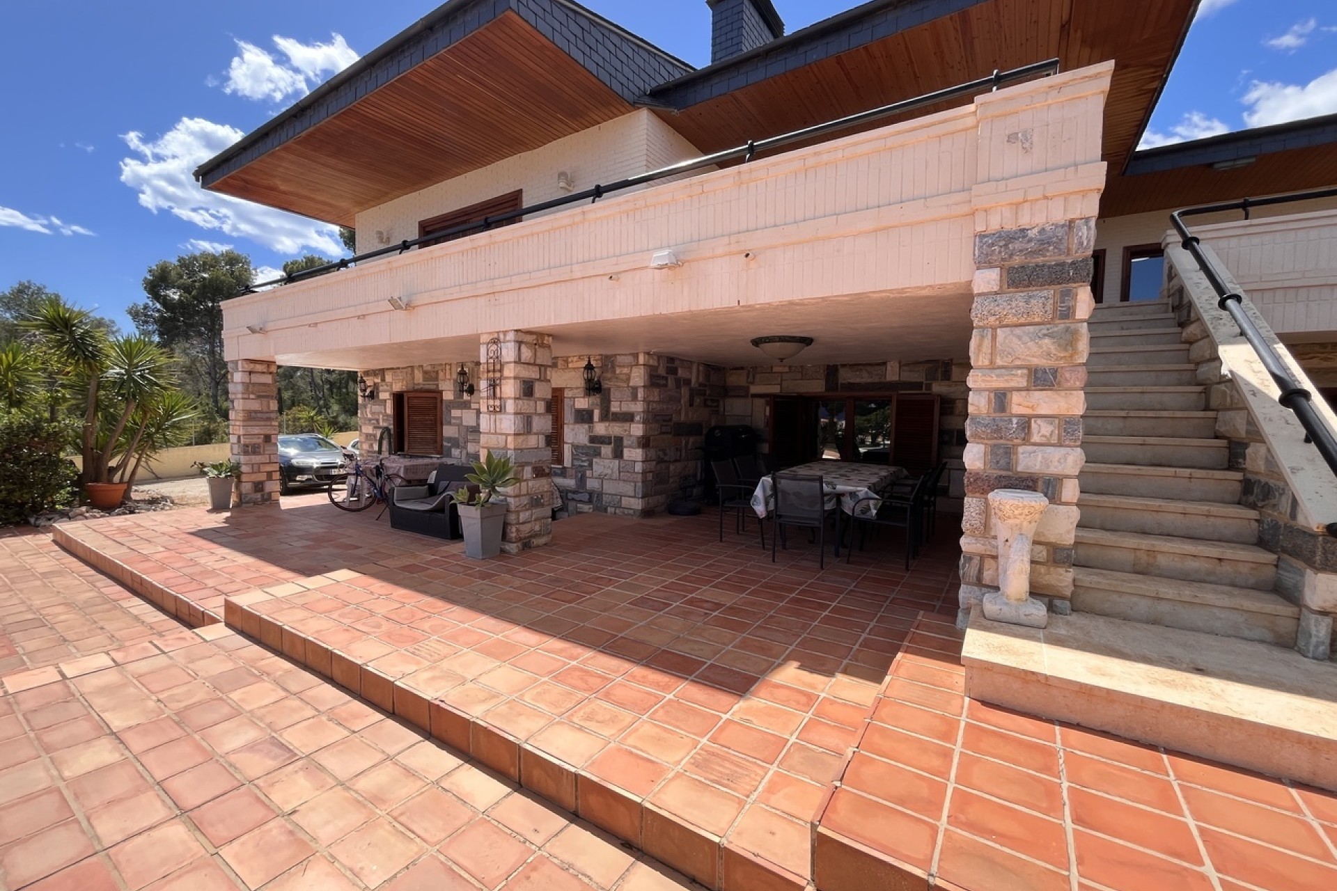 Sale - Detached Villa -
La Nucía - Costa Blanca