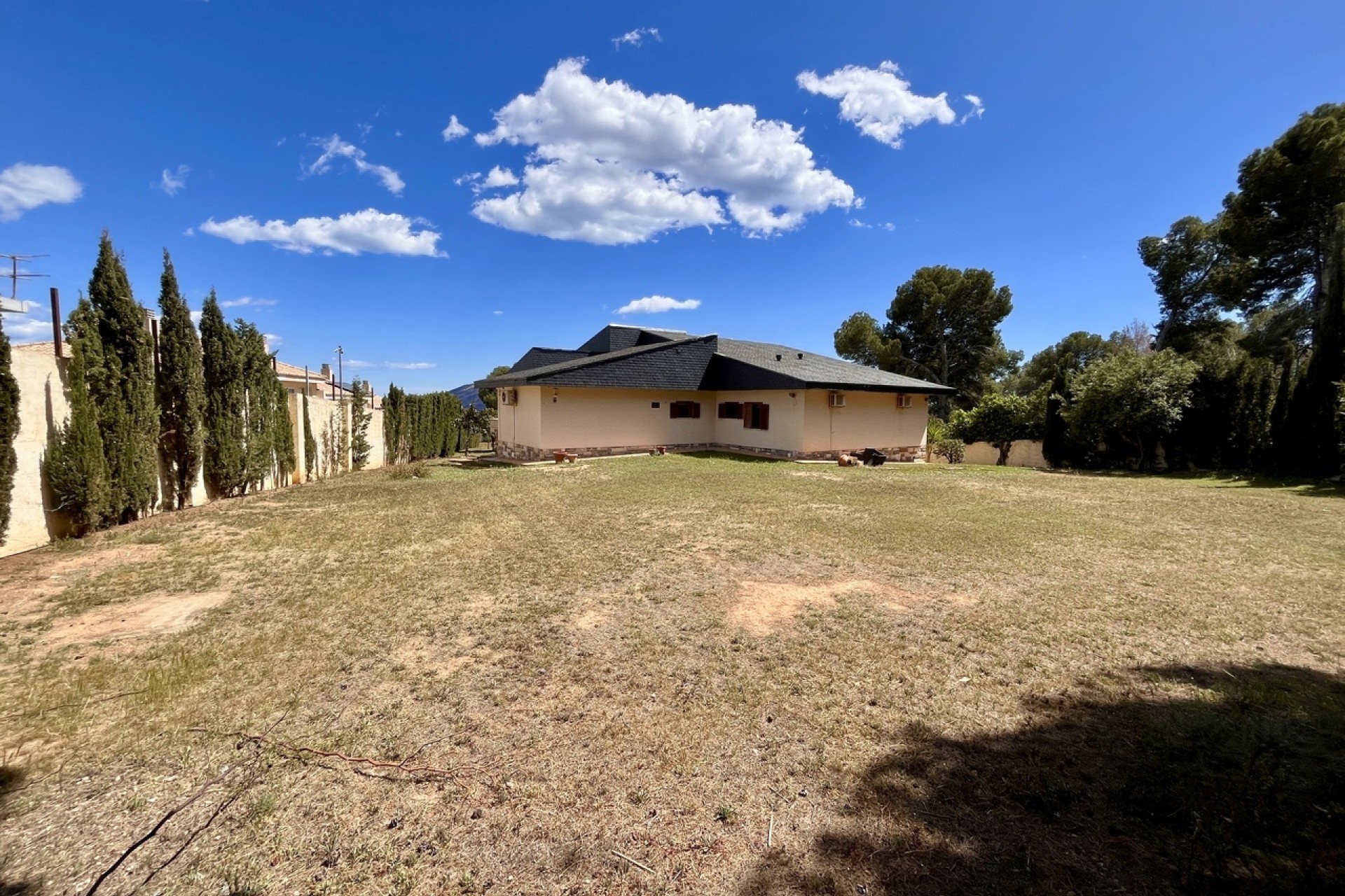 Sale - Detached Villa -
La Nucía - Costa Blanca