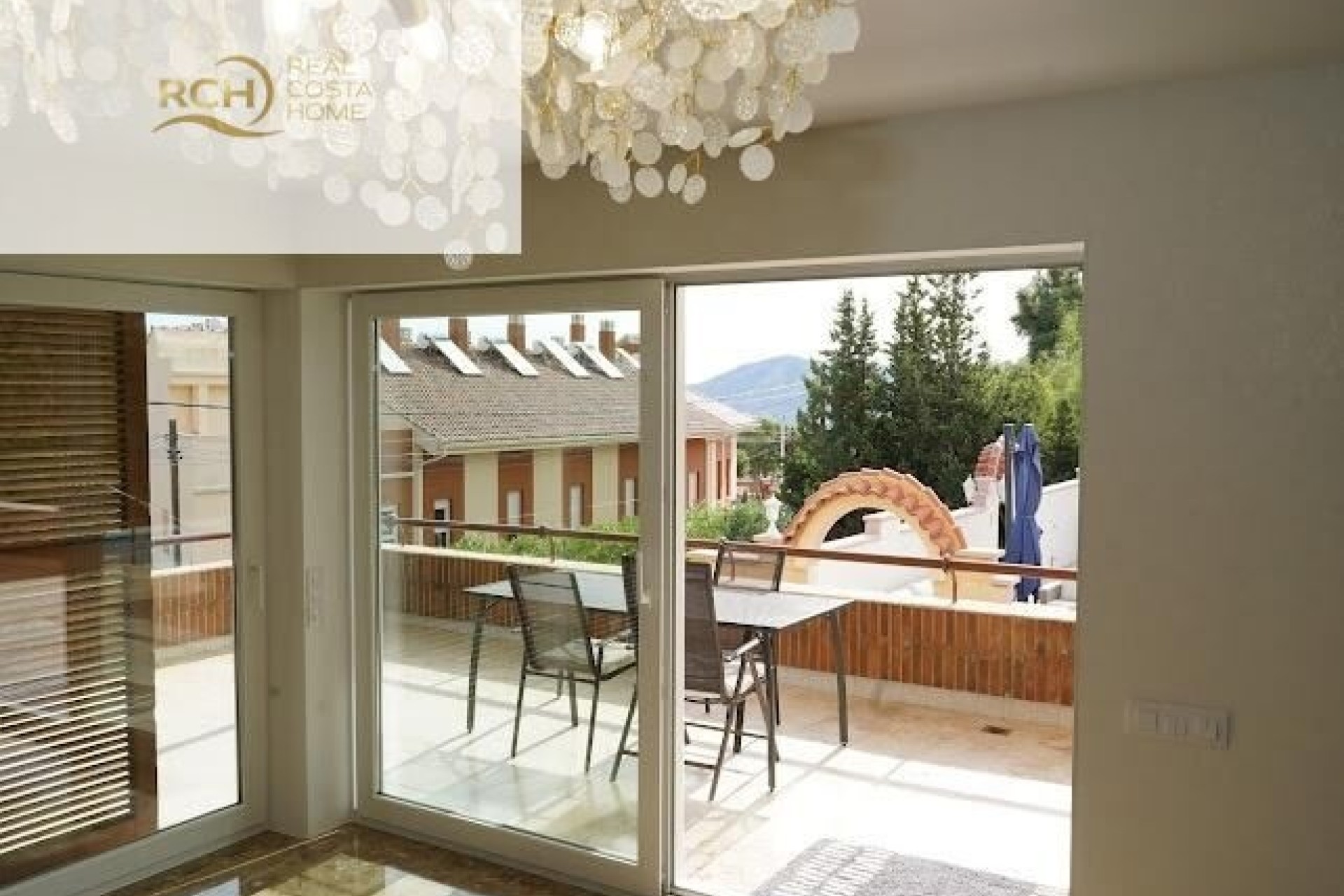 Sale - Detached Villa -
La Nucía - Montebello - Nou Espai