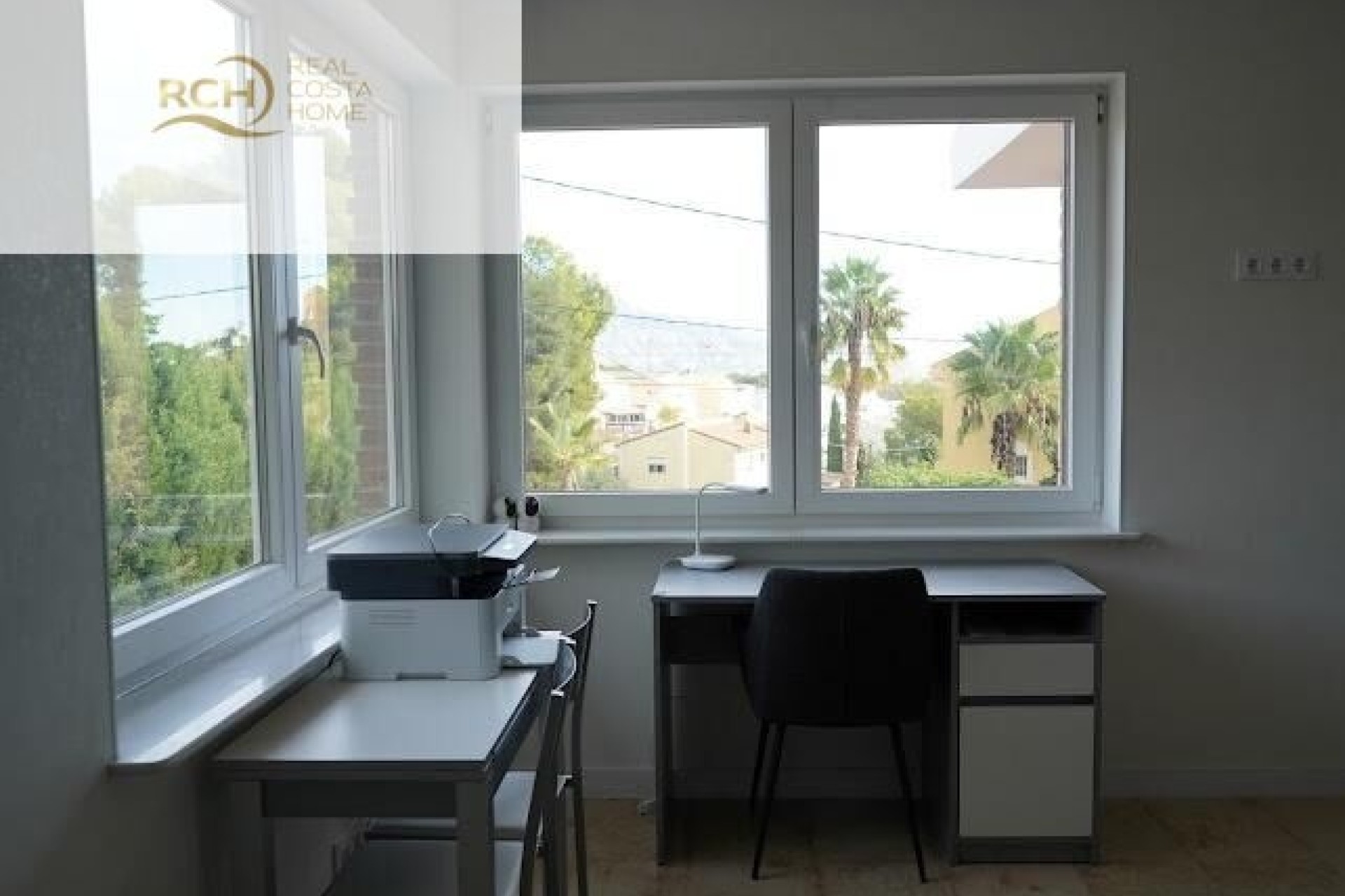Sale - Detached Villa -
La Nucía - Montebello - Nou Espai