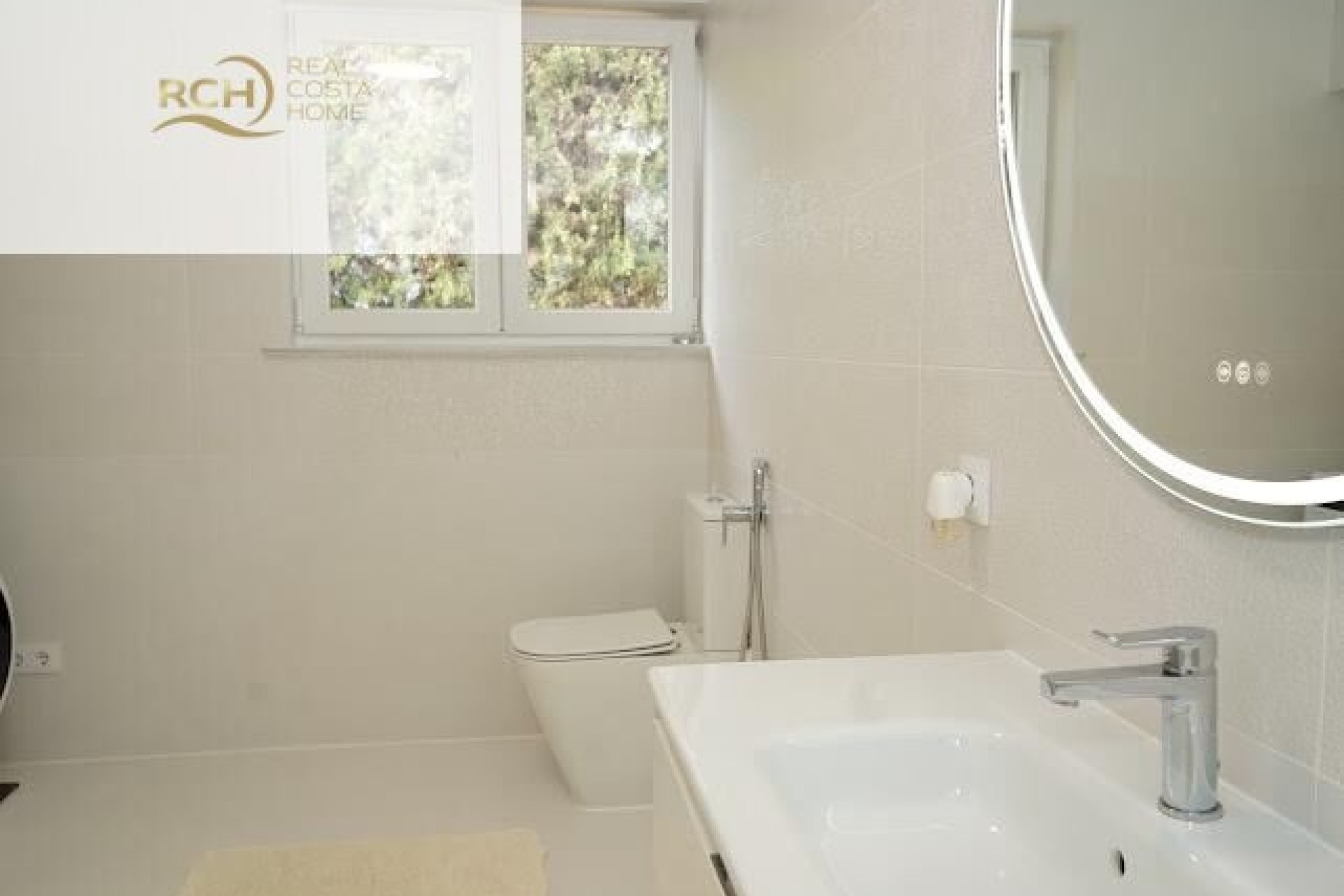 Sale - Detached Villa -
La Nucía - Montebello - Nou Espai