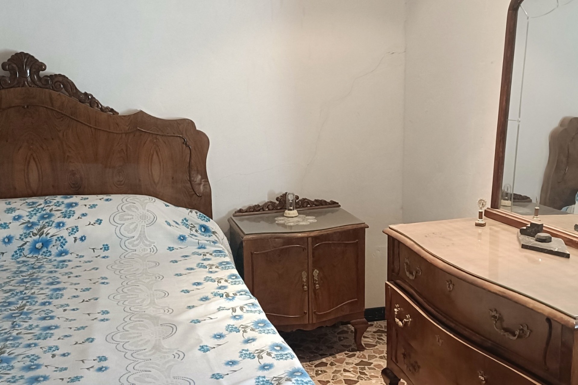 Sale - Detached Villa -
La Romana - Inland