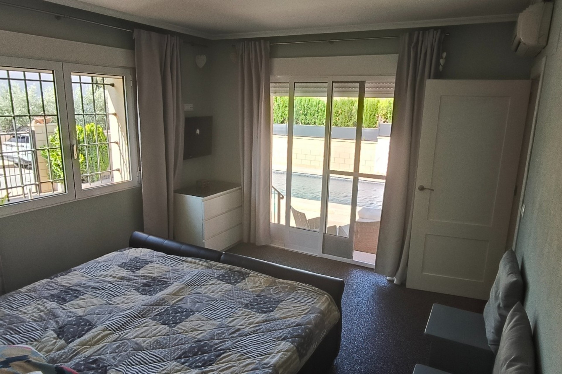 Sale - Detached Villa -
La Romana - Inland