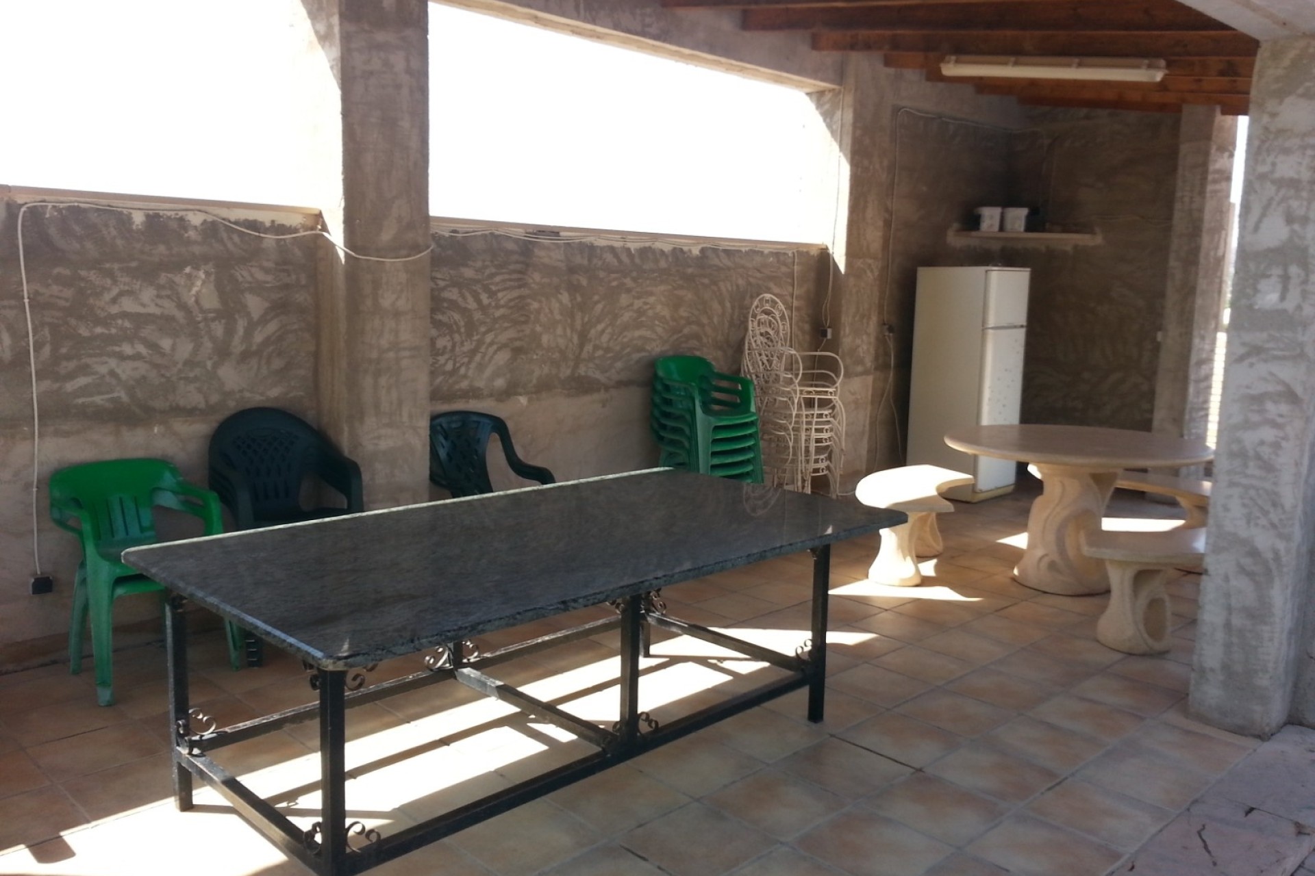 Sale - Detached Villa -
La Romana - Inland
