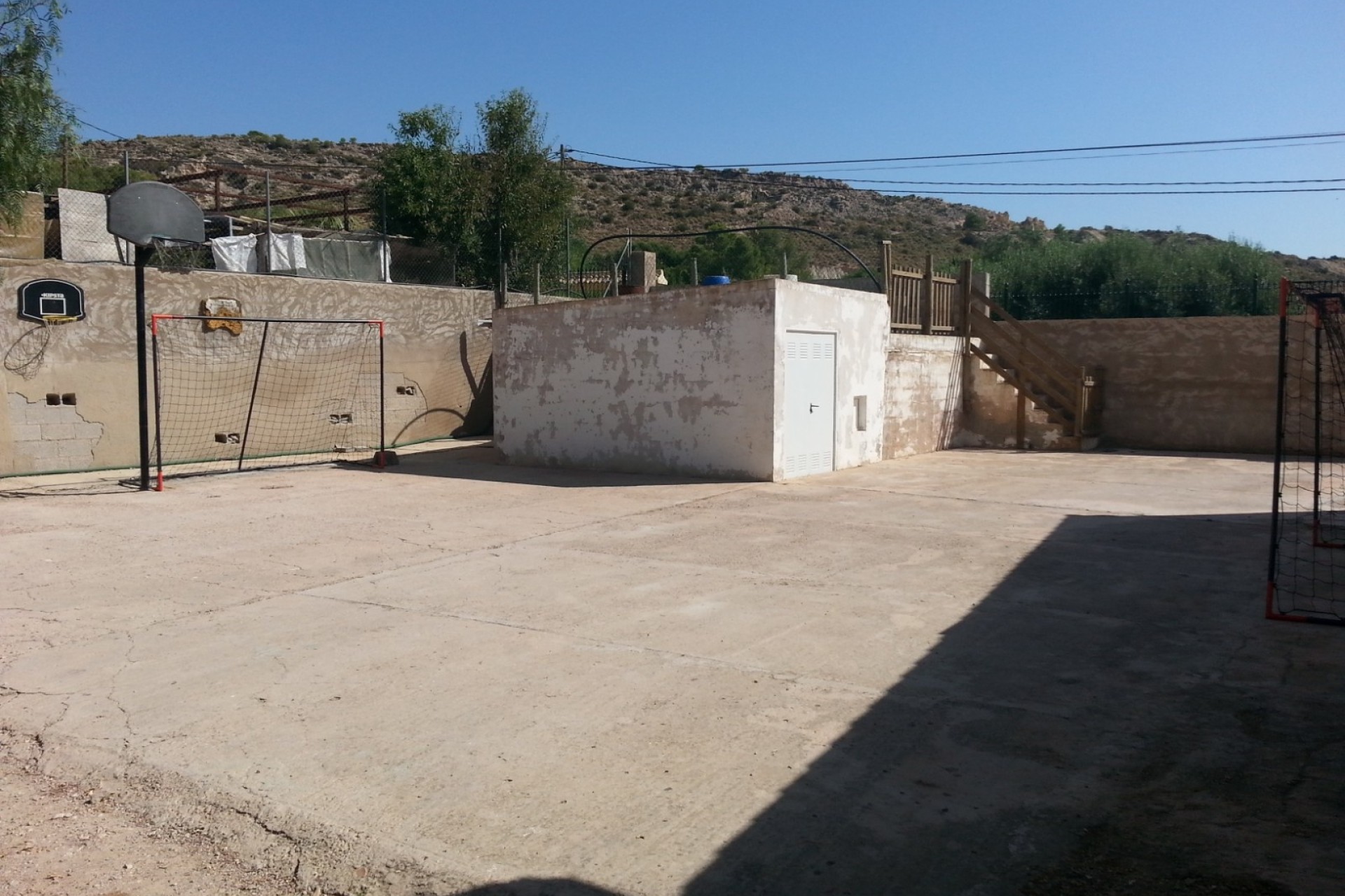 Sale - Detached Villa -
La Romana - Inland