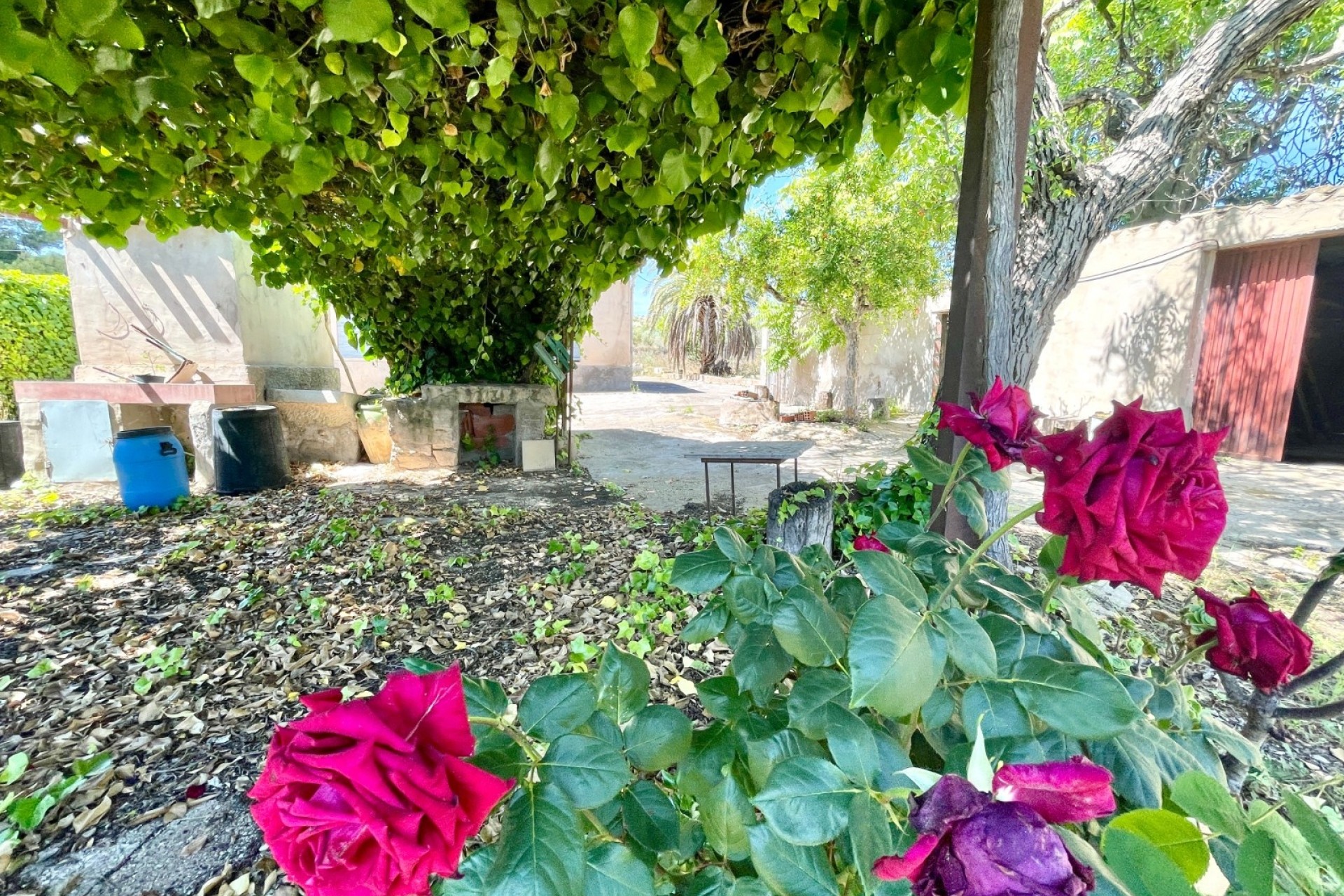 Sale - Detached Villa -
La Romana - Villas de la Romana