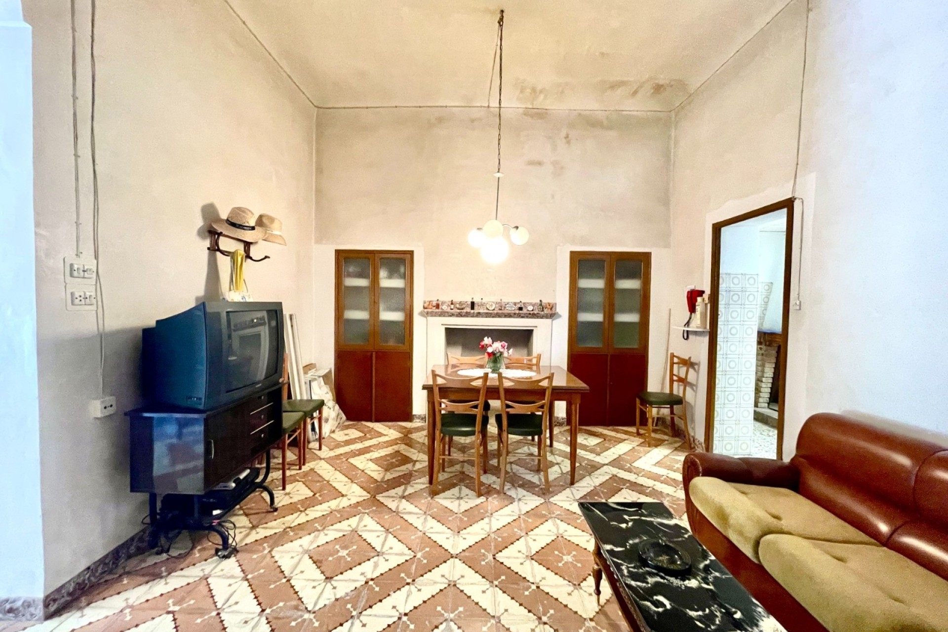 Sale - Detached Villa -
La Romana - Villas de la Romana
