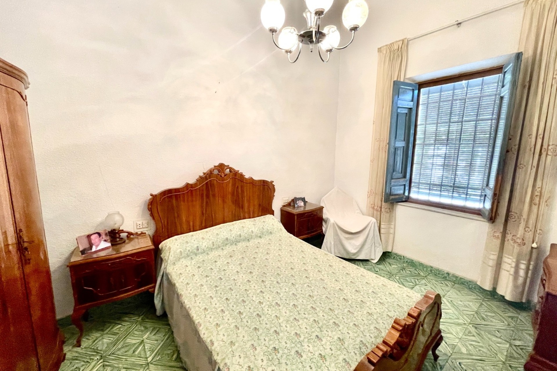Sale - Detached Villa -
La Romana - Villas de la Romana