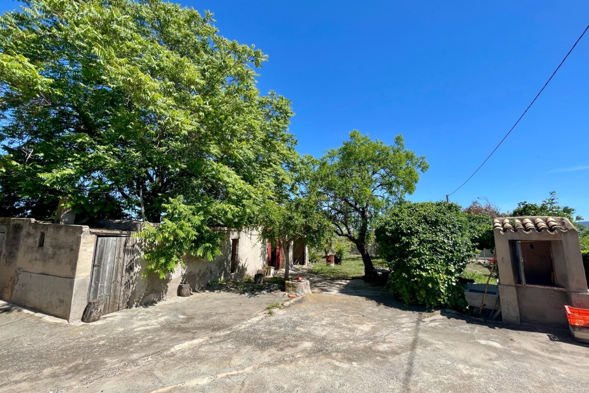 Sale - Detached Villa -
La Romana - Villas de la Romana