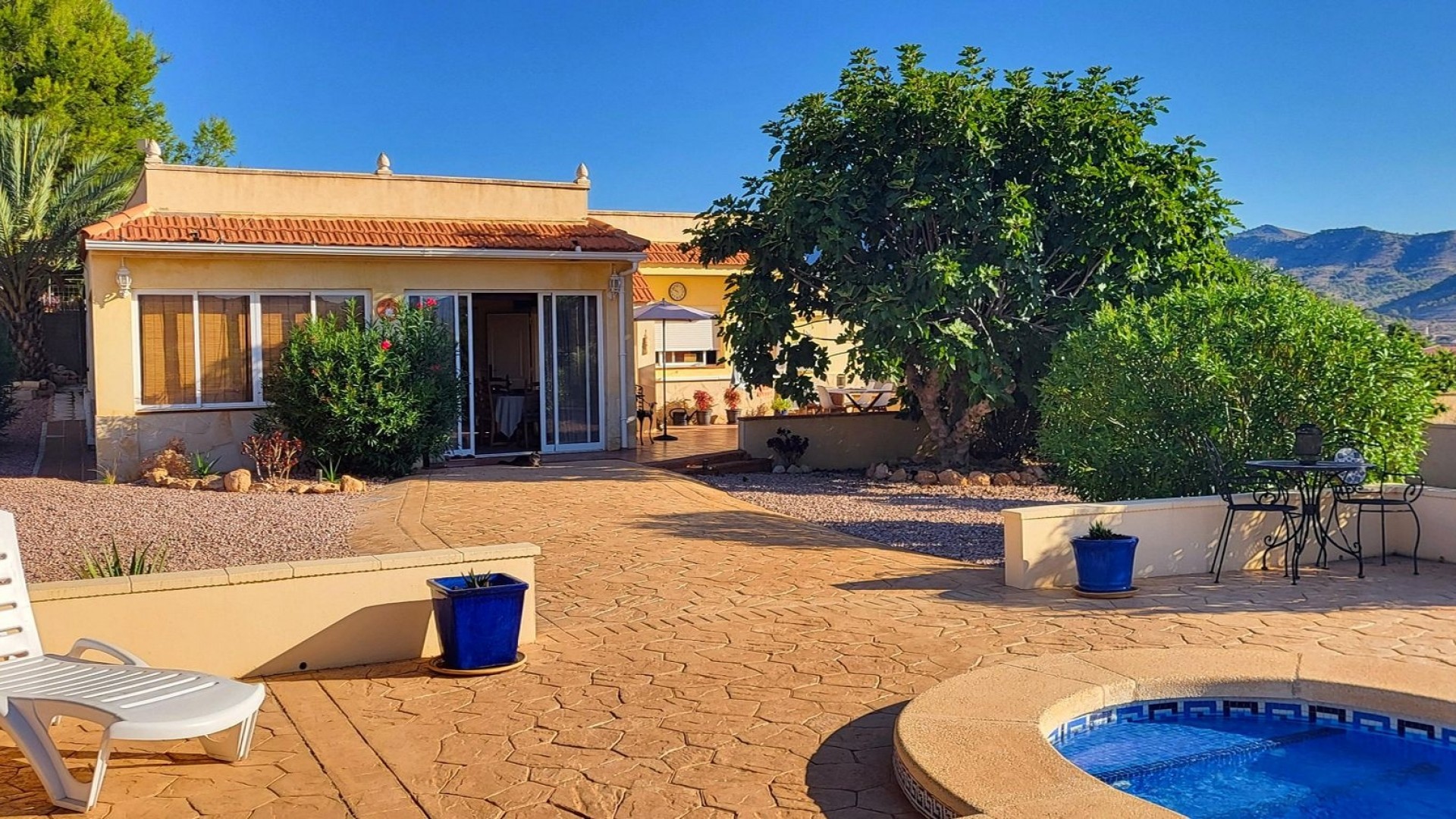 Sale - Detached Villa -
La Romana