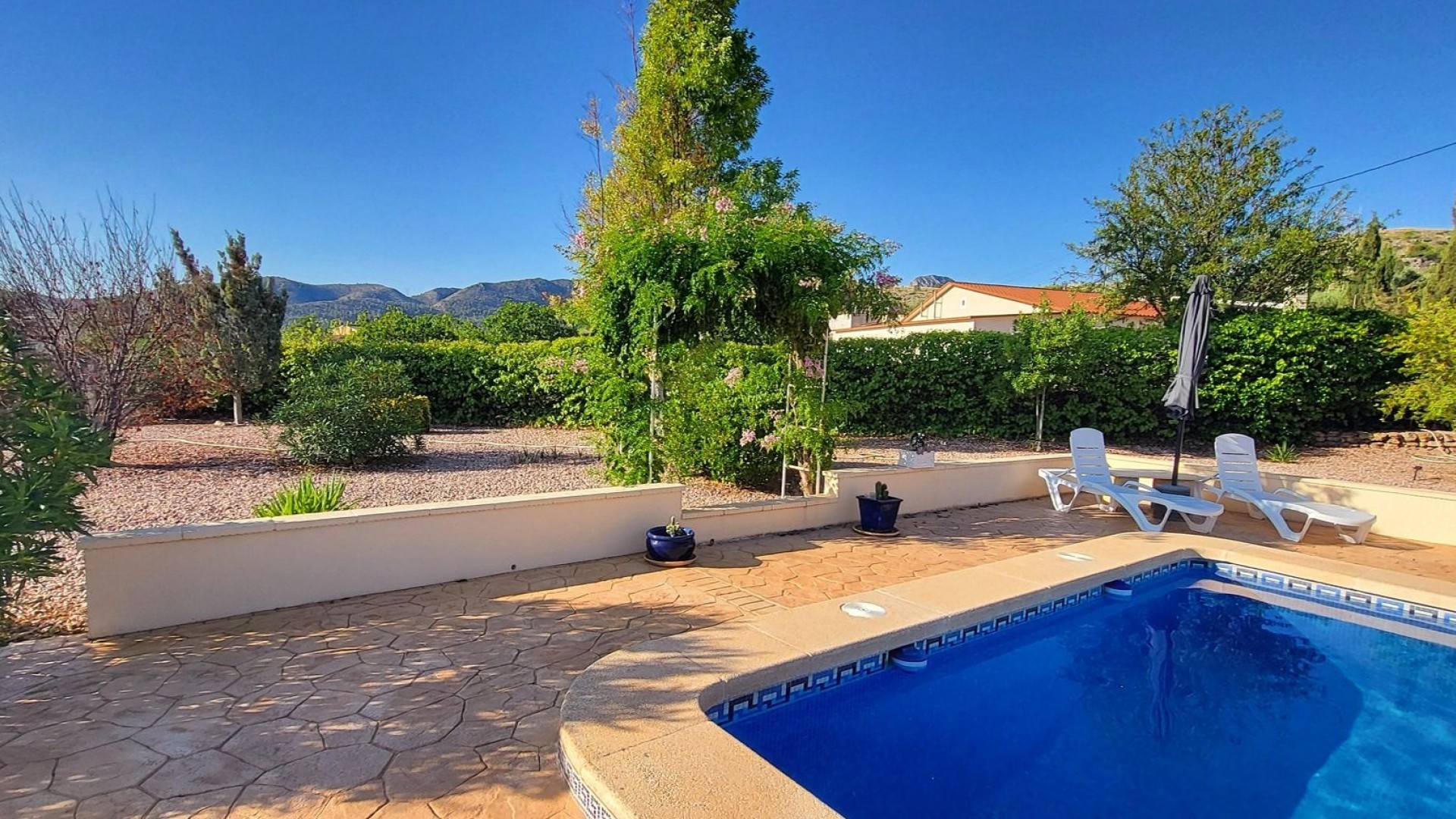 Sale - Detached Villa -
La Romana