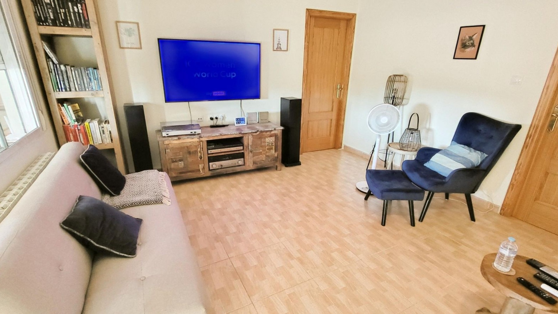 Sale - Detached Villa -
La Romana