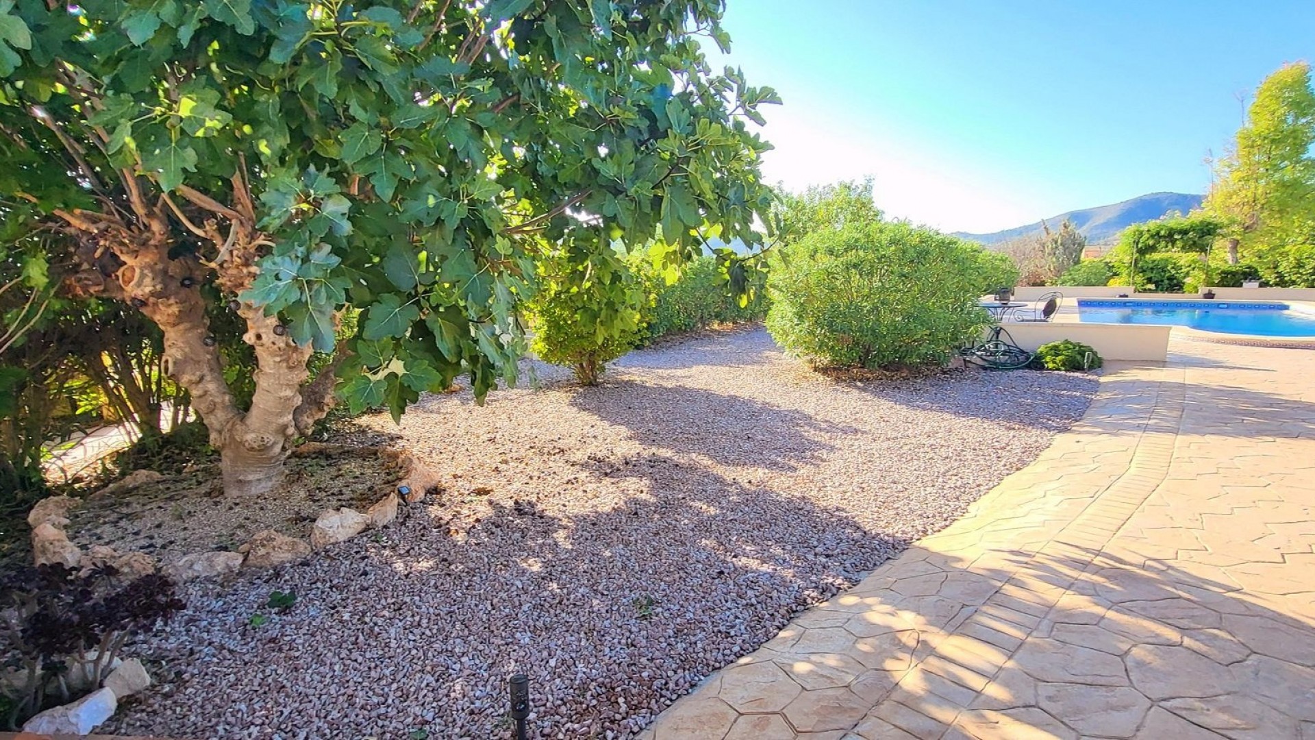 Sale - Detached Villa -
La Romana