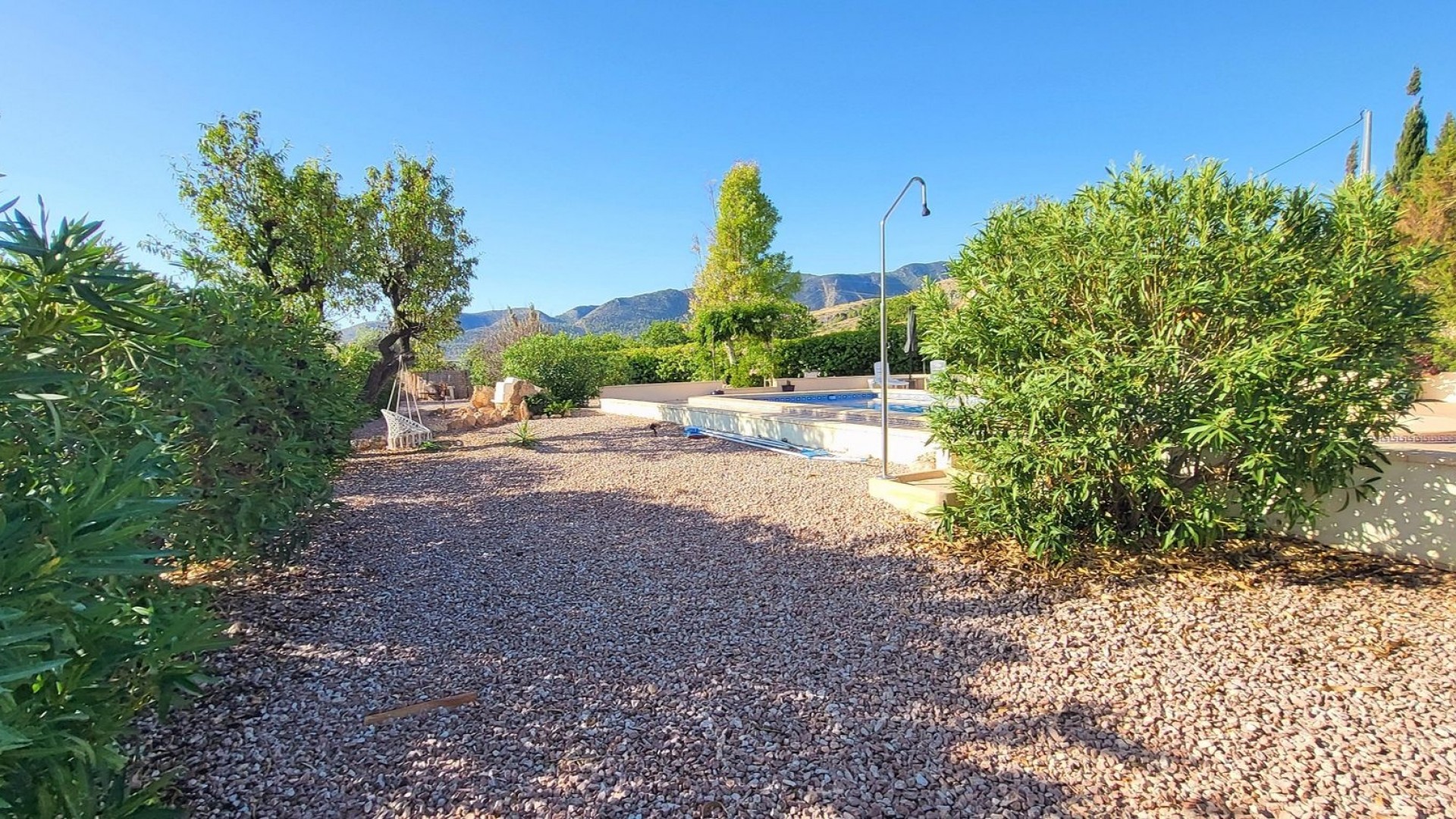 Sale - Detached Villa -
La Romana