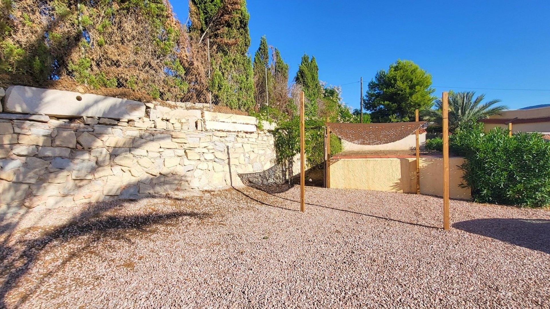 Sale - Detached Villa -
La Romana