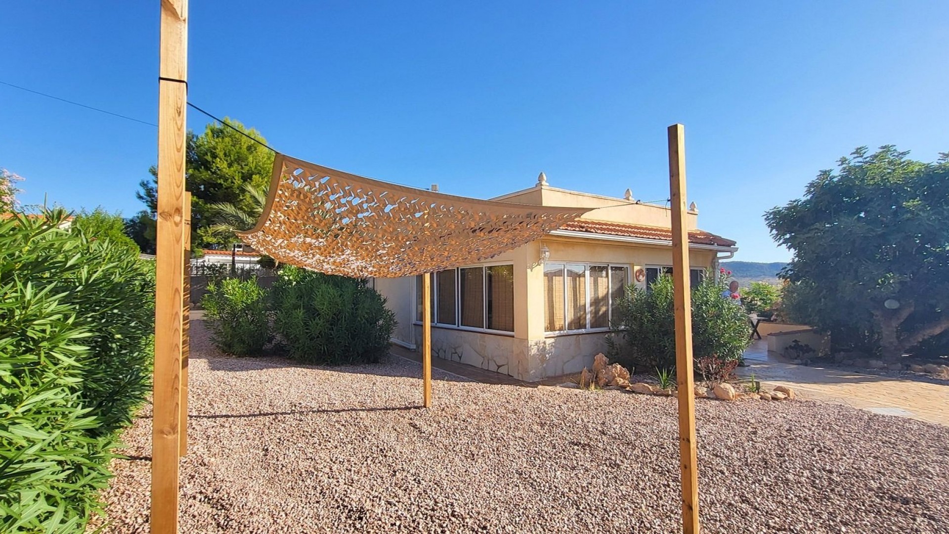 Sale - Detached Villa -
La Romana