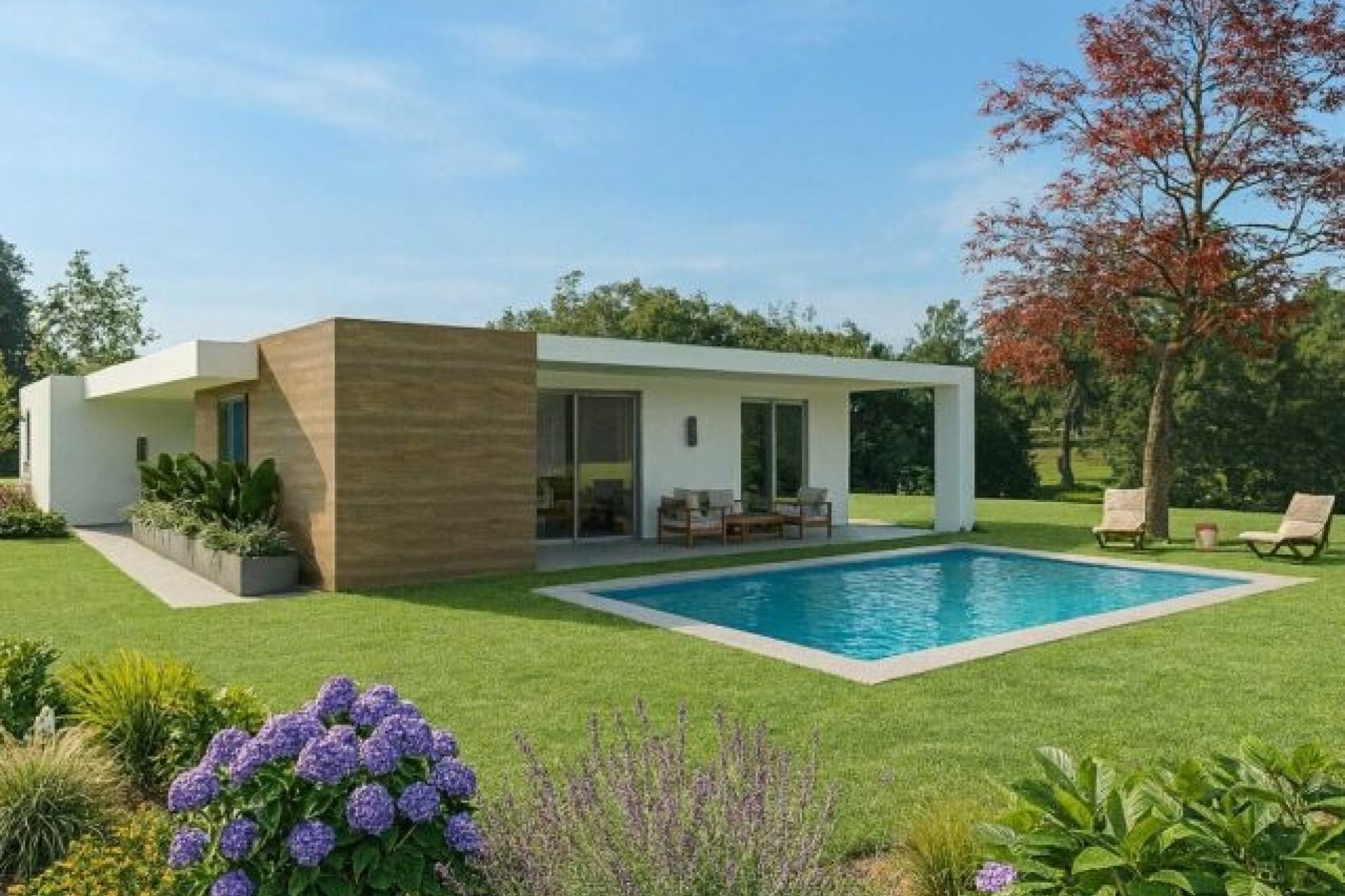 Sale - Detached Villa -
La Romana