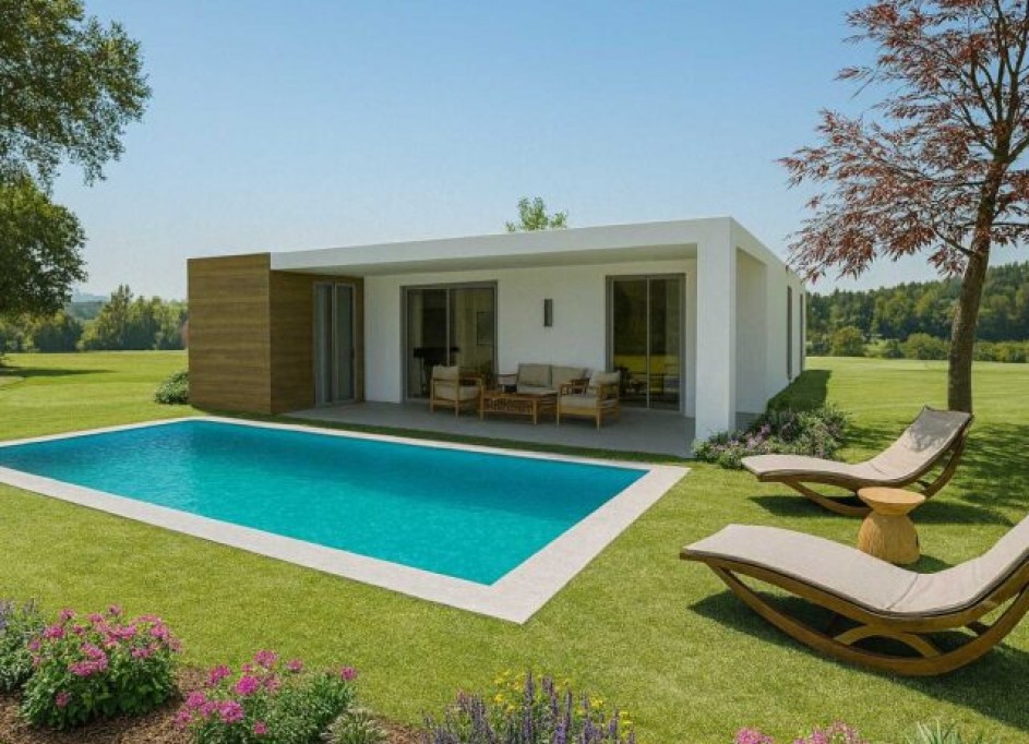 Sale - Detached Villa -
La Romana