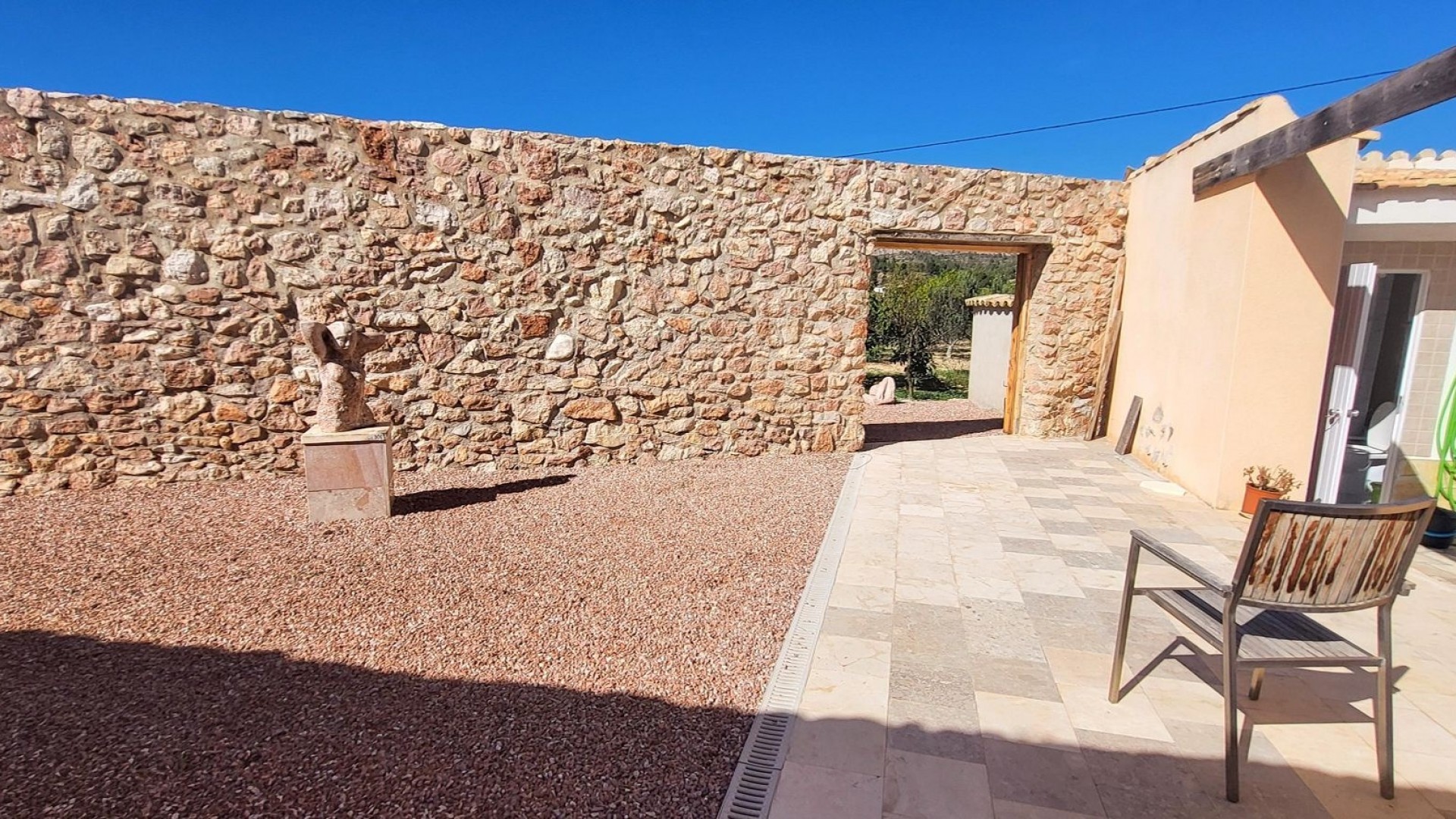 Sale - Detached Villa -
La Romana