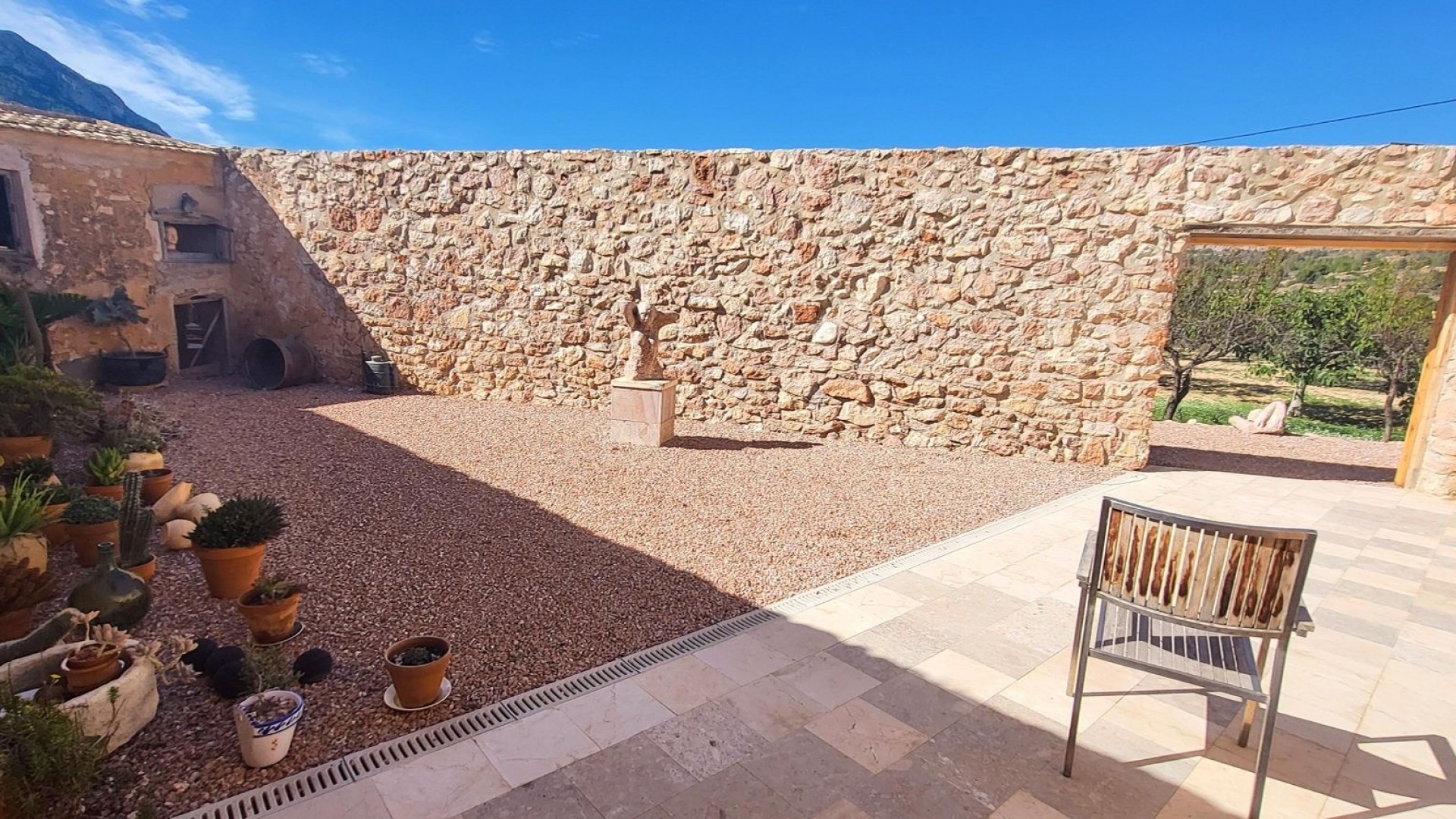 Sale - Detached Villa -
La Romana