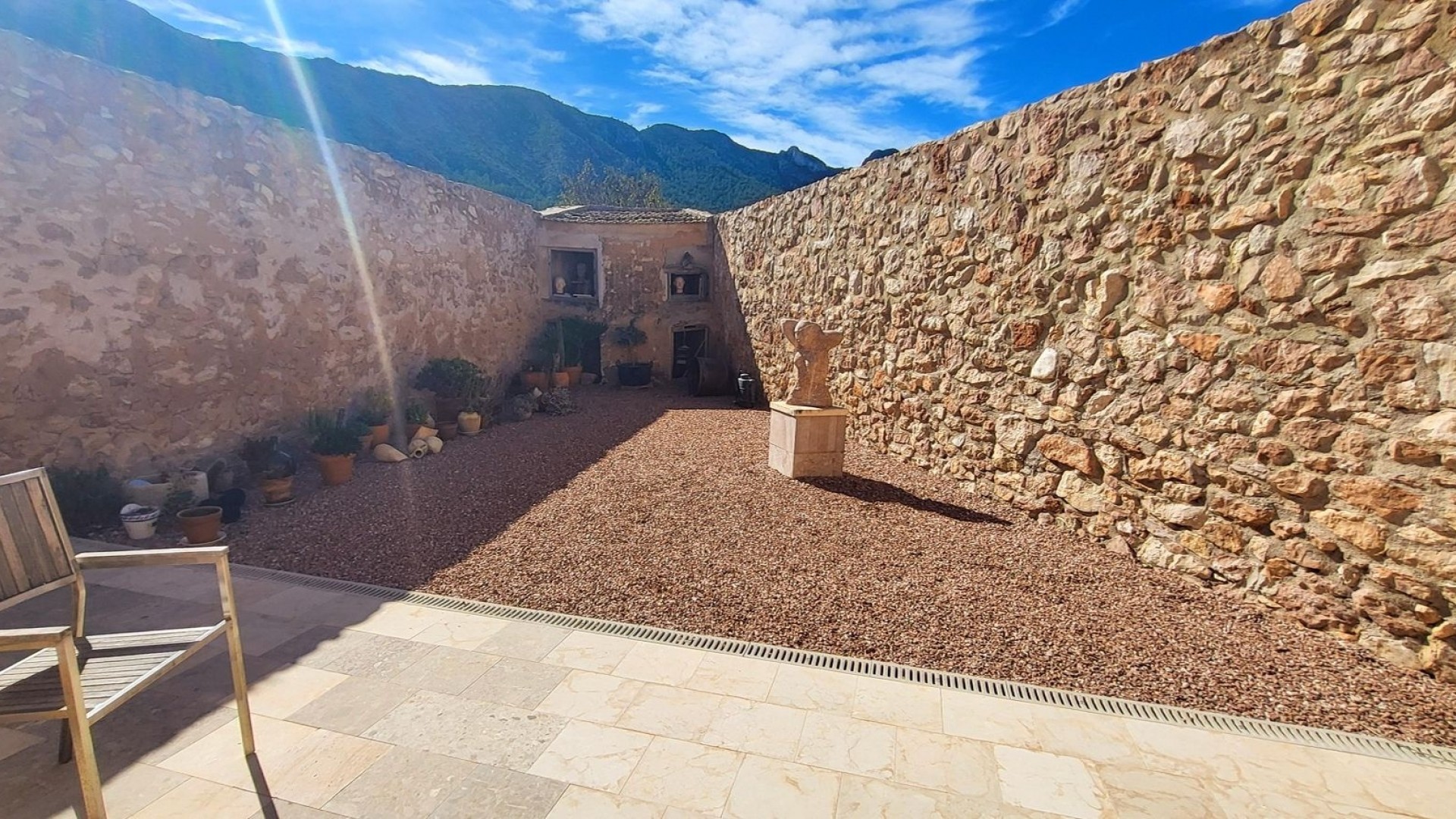 Sale - Detached Villa -
La Romana